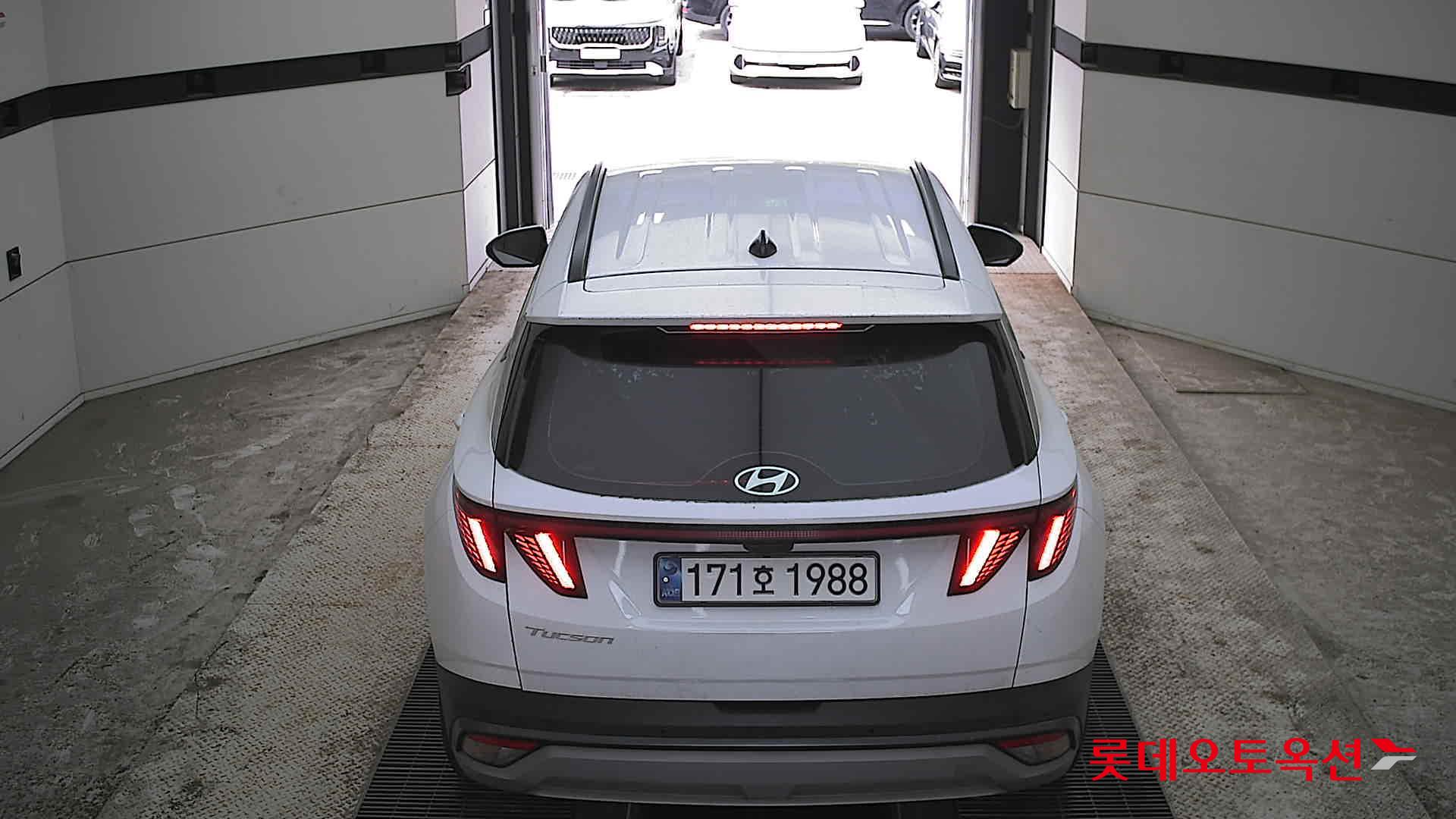 Hyundai Tucson 2025 - Image 17