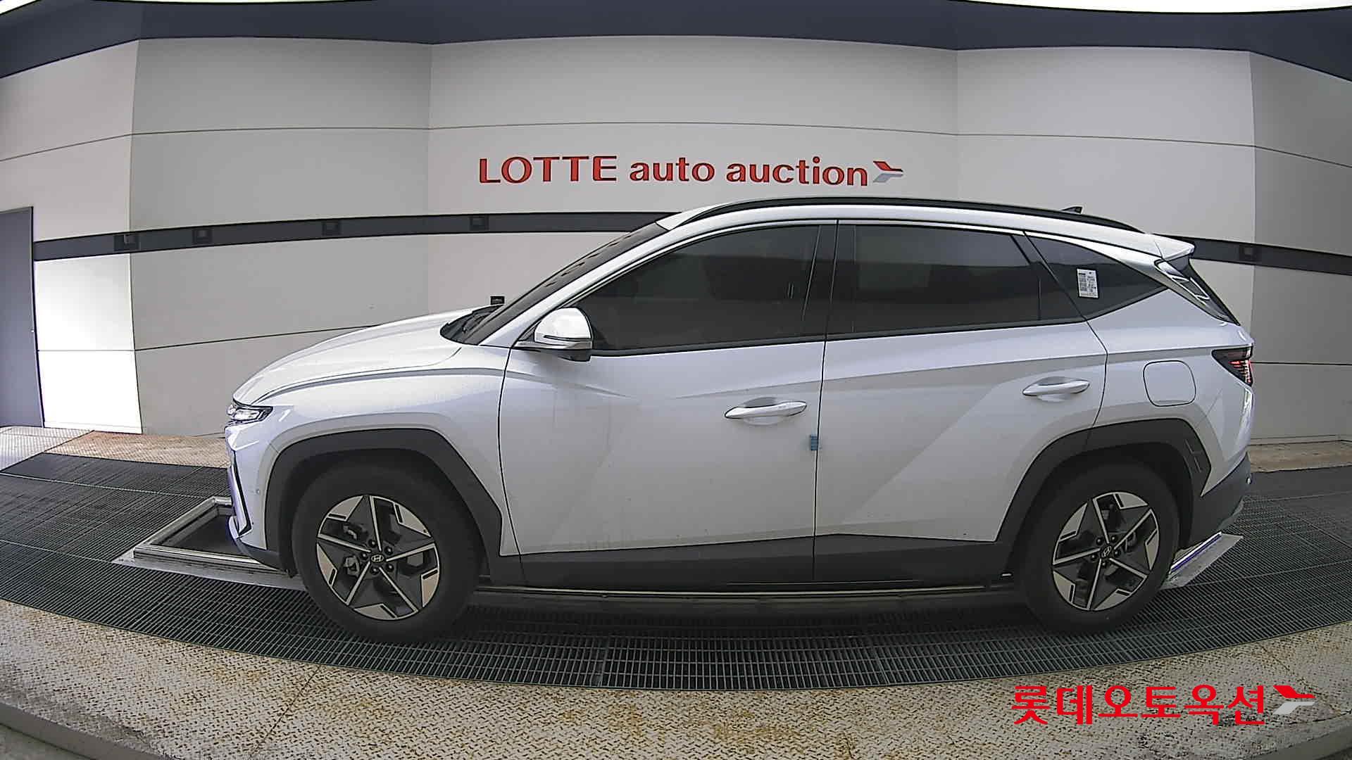 Hyundai Tucson 2025 - Image 13