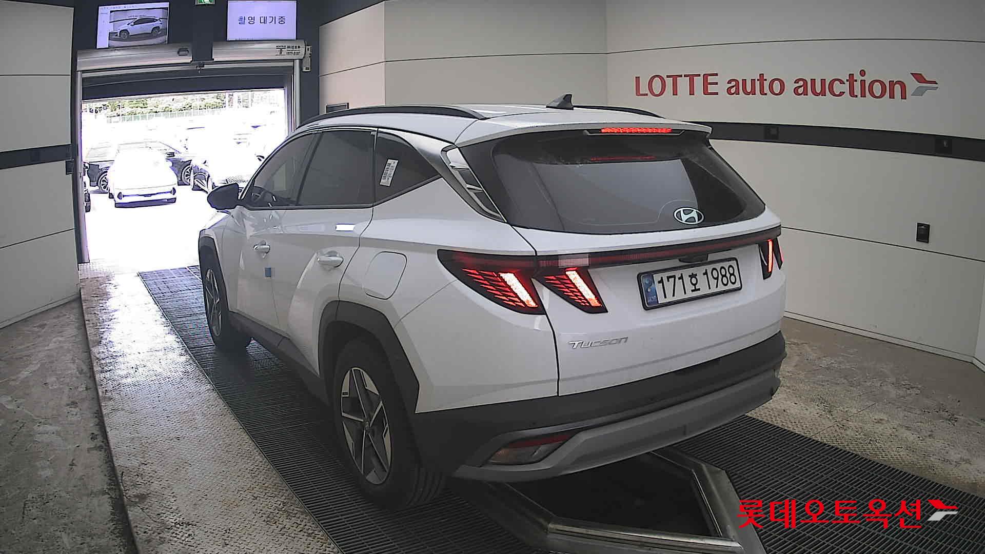 Hyundai Tucson 2025 - Image 16