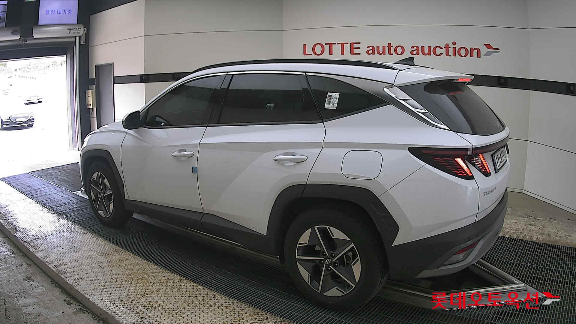 Hyundai Tucson 2025 - Image 15