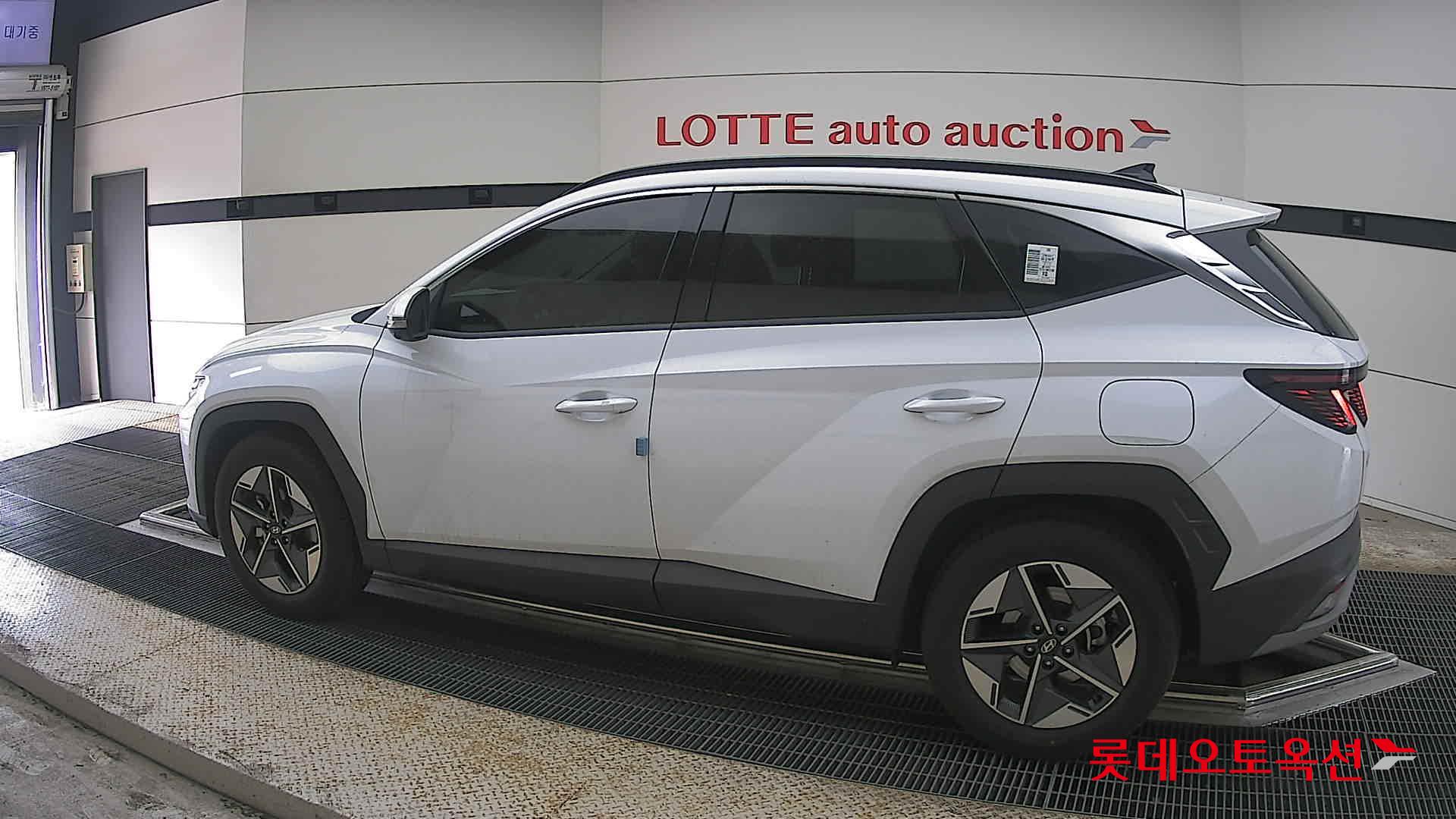 Hyundai Tucson 2025 - Image 14