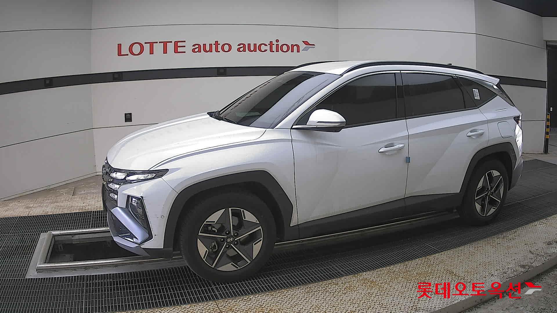 Hyundai Tucson 2025 - Image 12