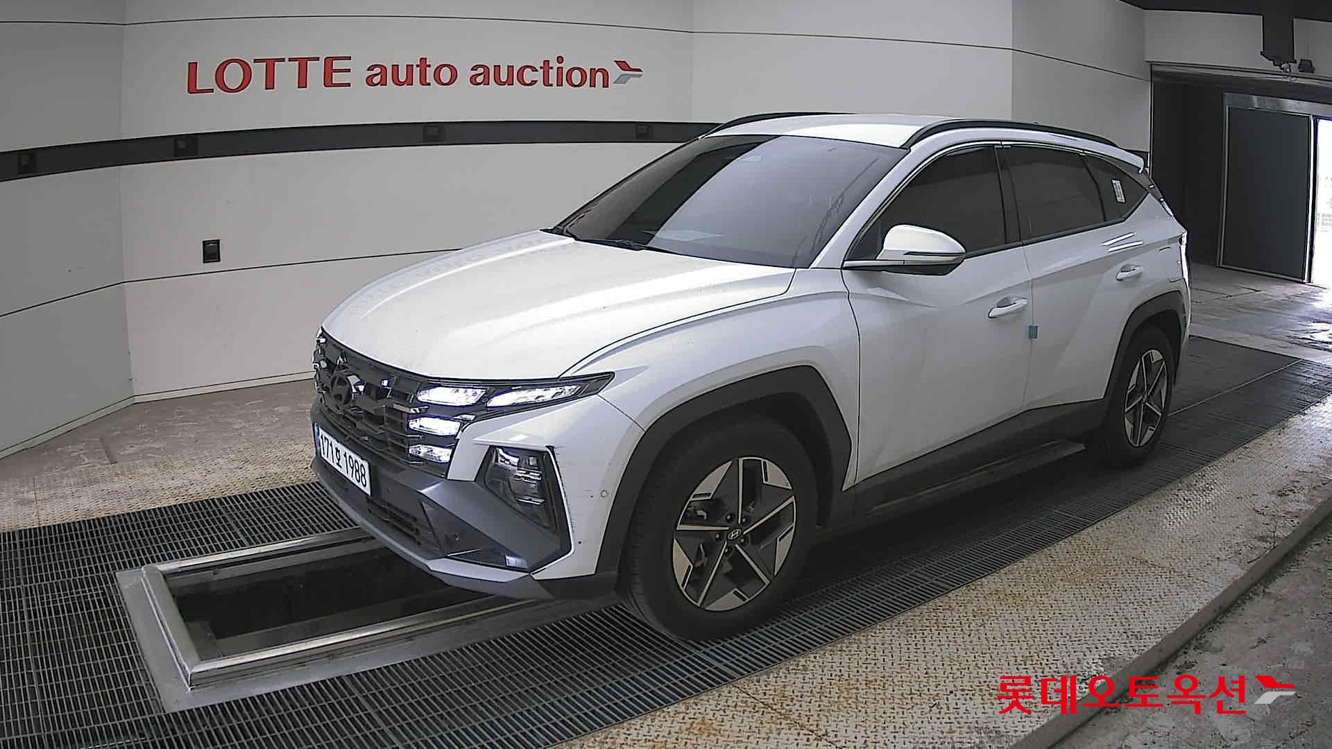 Hyundai Tucson 2025 - Image 11