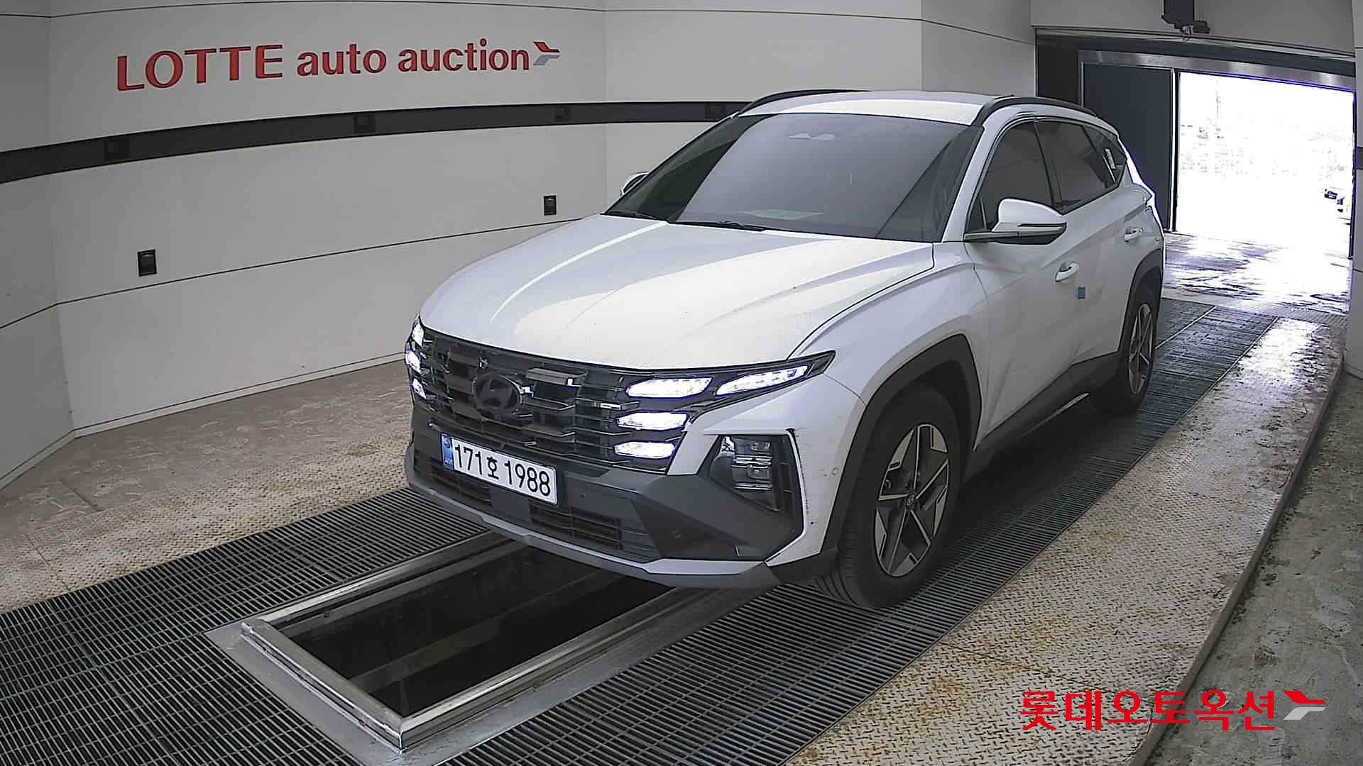 Hyundai Tucson 2025 - Image 3