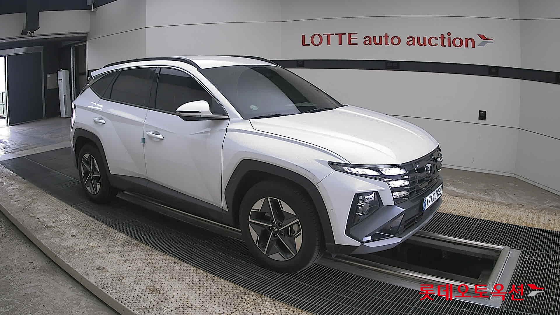 Hyundai Tucson 2025 - Image 23