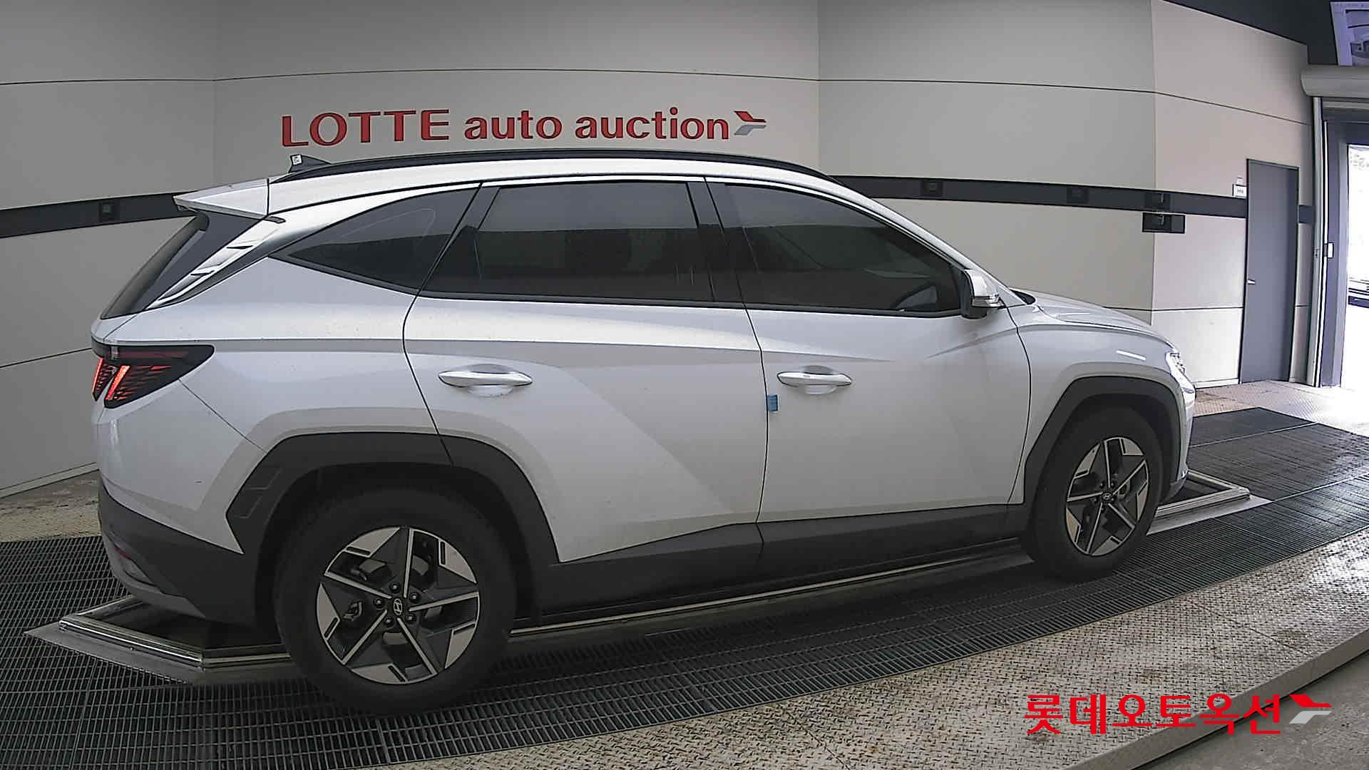 Hyundai Tucson 2025 - Image 20