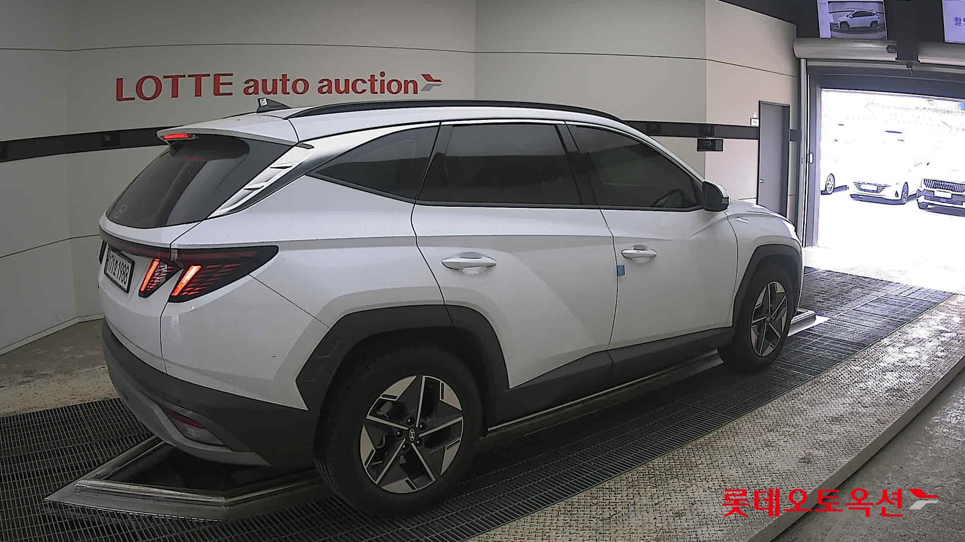 Hyundai Tucson 2025 - Image 19