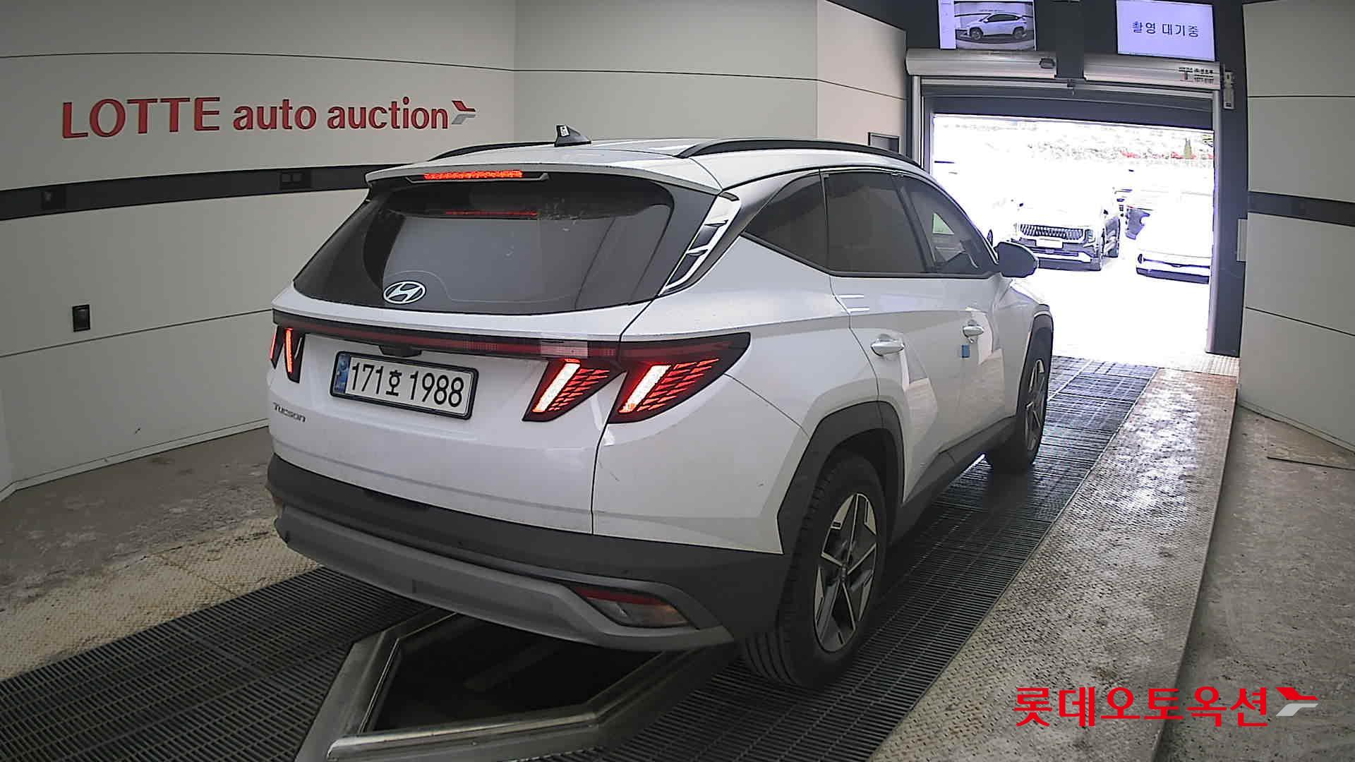 Hyundai Tucson 2025 - Image 18