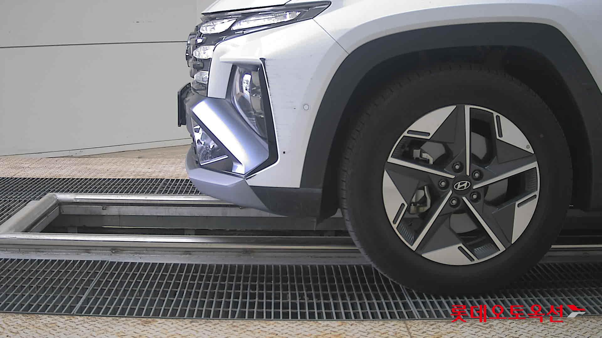 Hyundai Tucson 2025 - Image 25