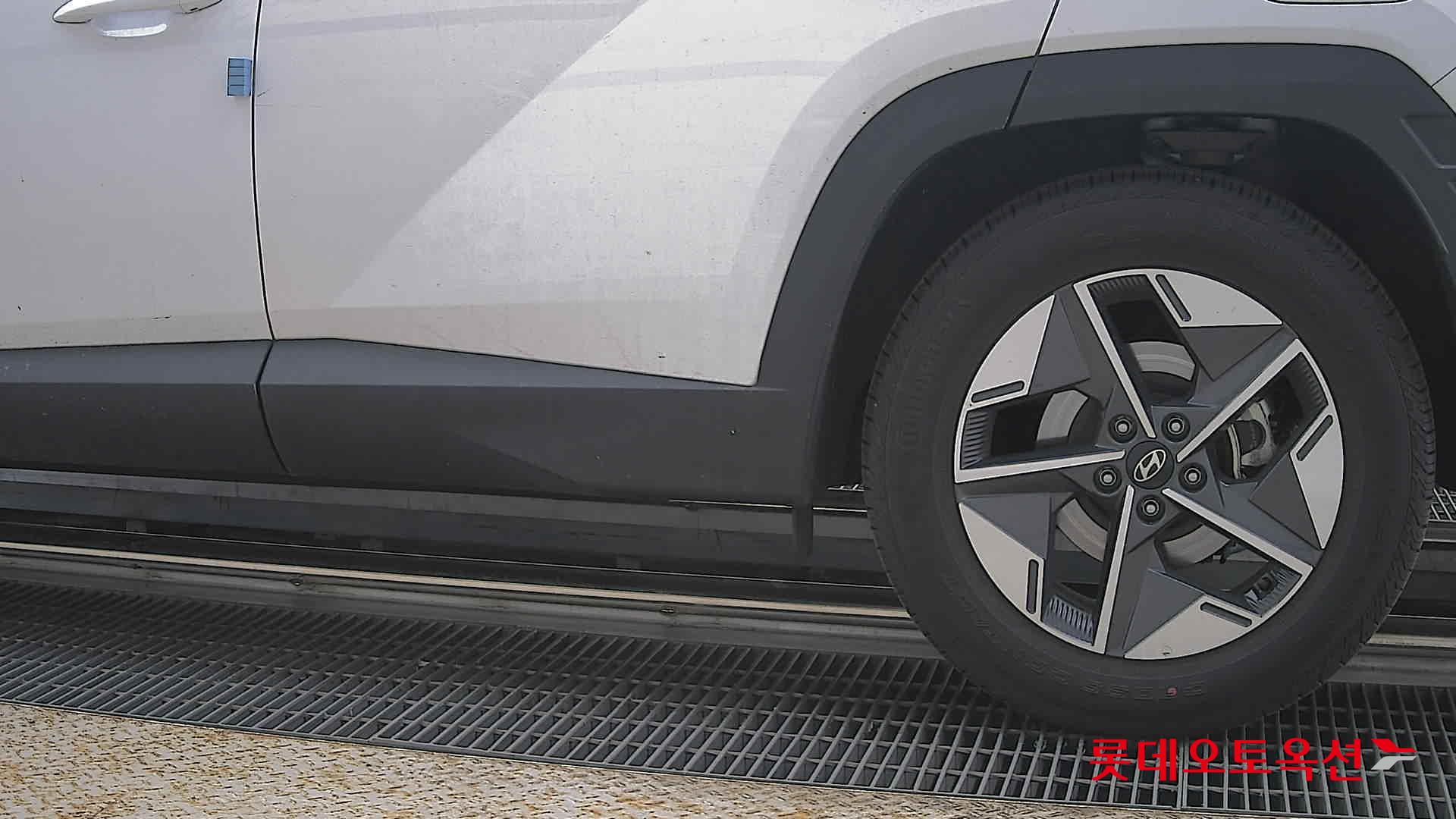 Hyundai Tucson 2025 - Image 26