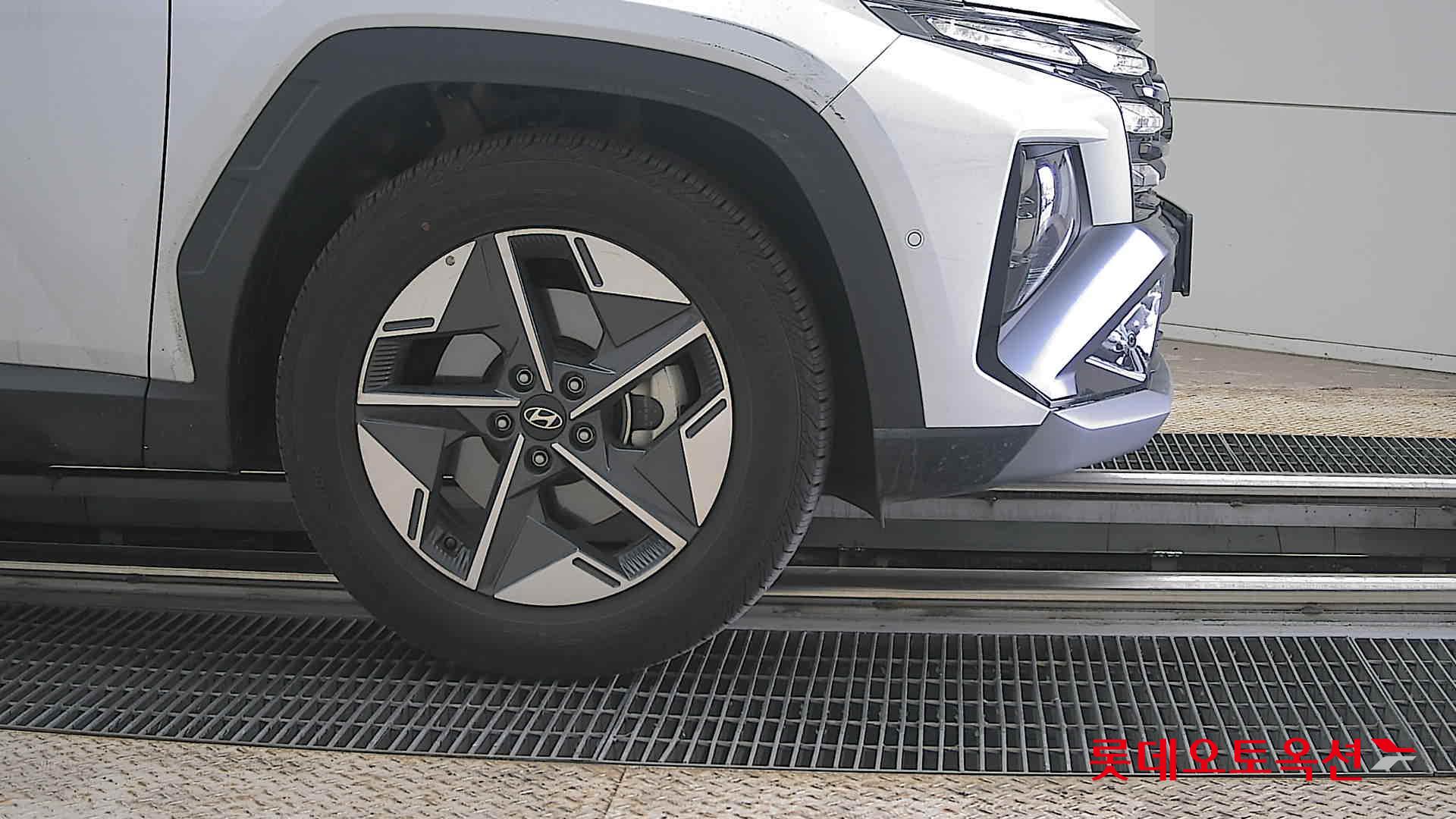 Hyundai Tucson 2025 - Image 27