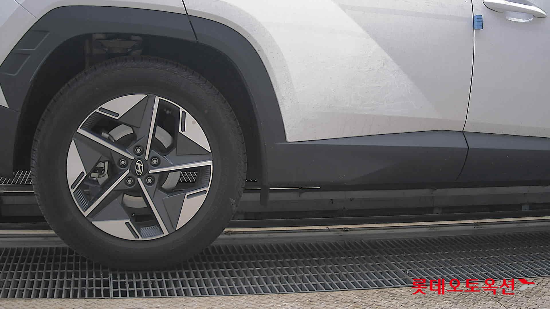 Hyundai Tucson 2025 - Image 28