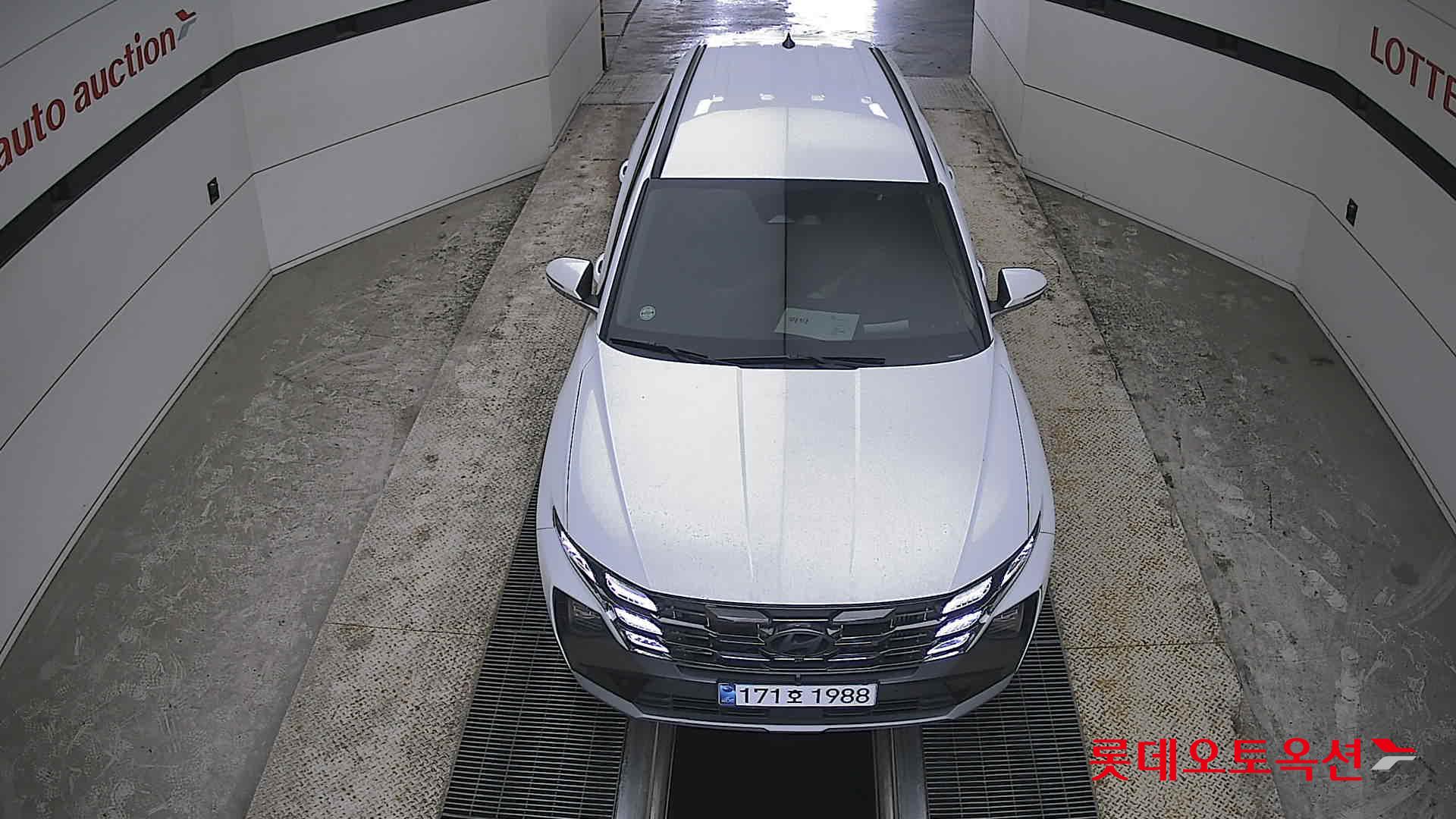 Hyundai Tucson 2025 - Image 7