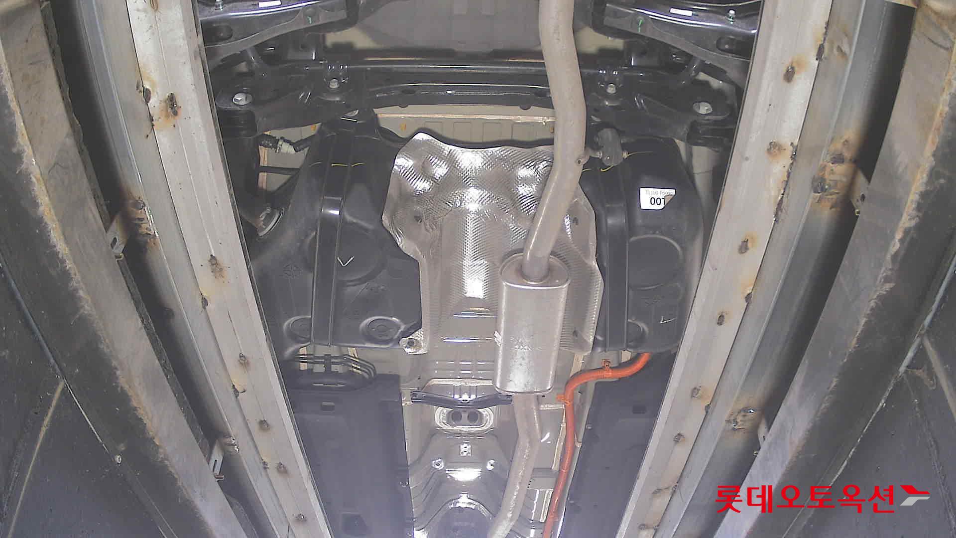 Hyundai Tucson 2025 - Image 2