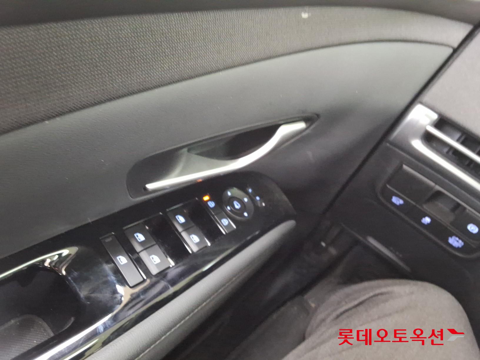 Hyundai Tucson 2025 - Image 29