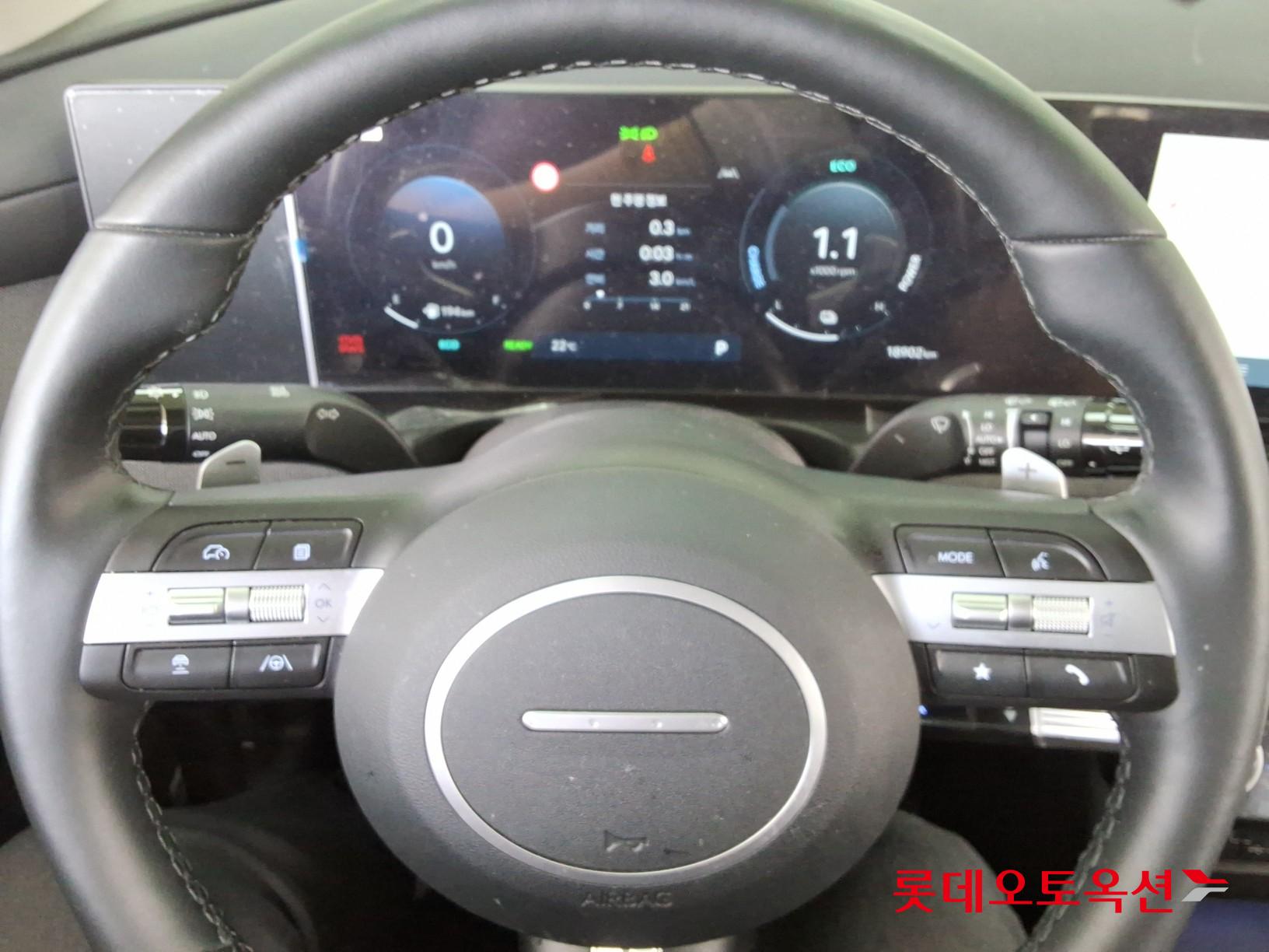 Hyundai Tucson 2025 - Image 30