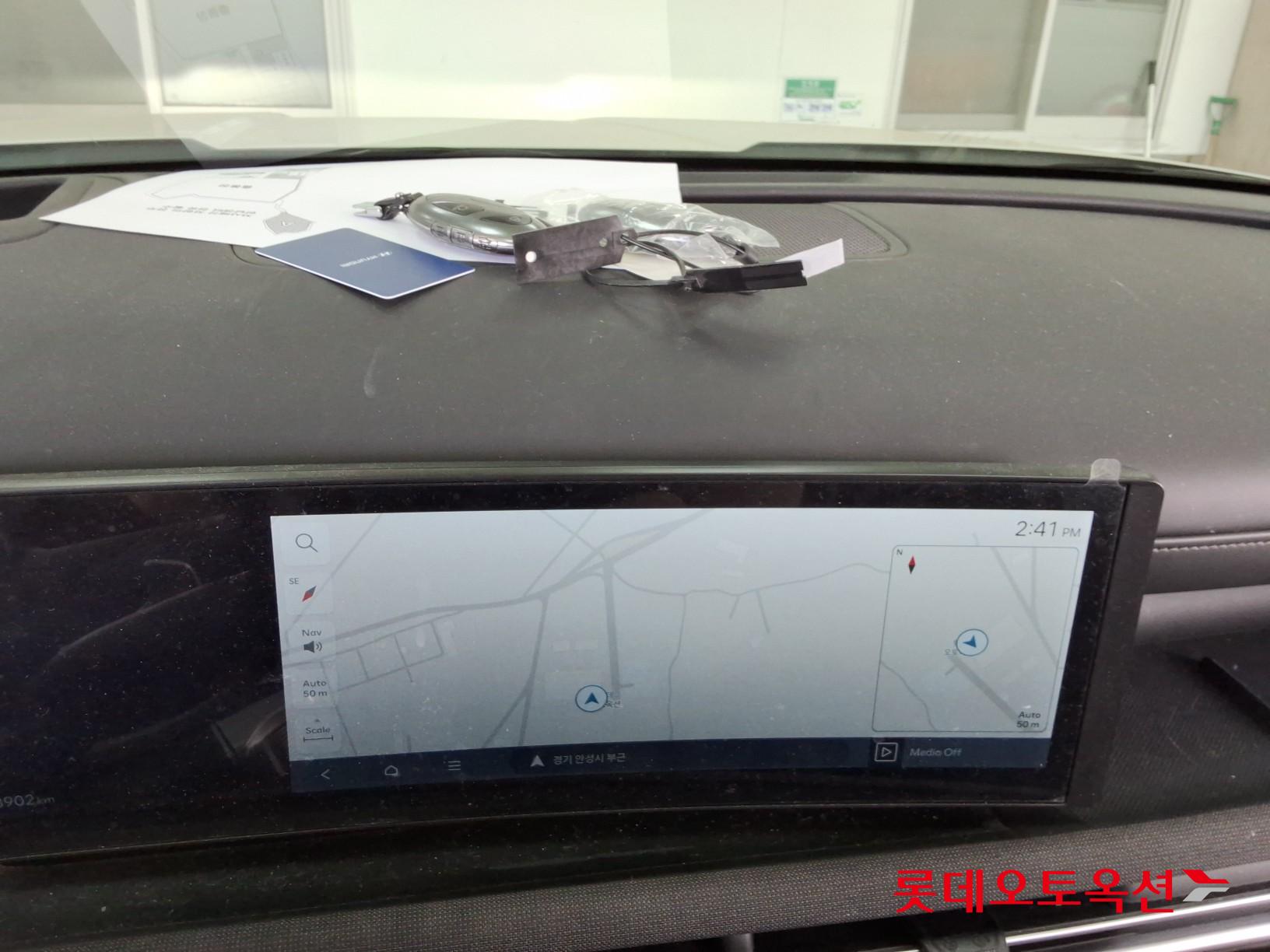 Hyundai Tucson 2025 - Image 32