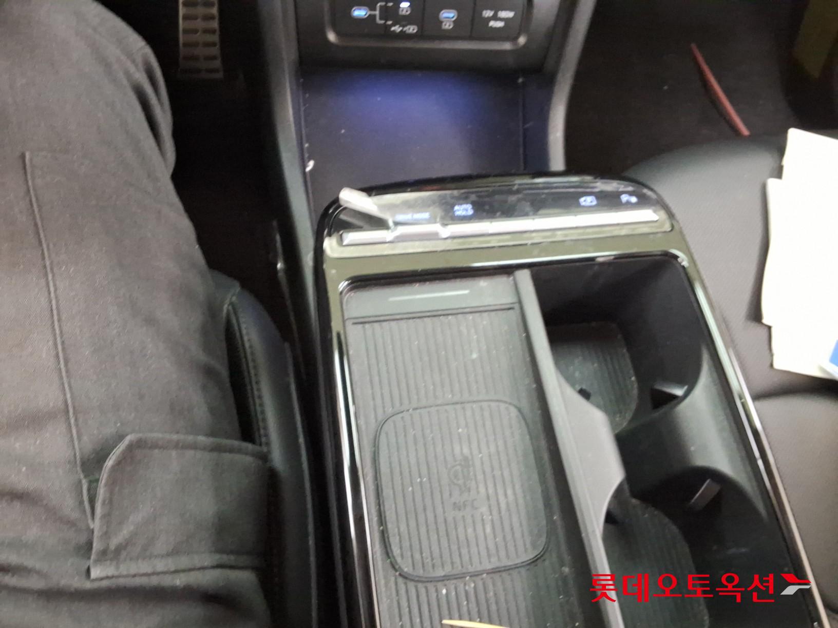 Hyundai Tucson 2025 - Image 34