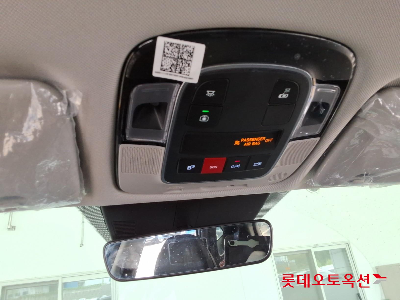 Hyundai Tucson 2025 - Image 35