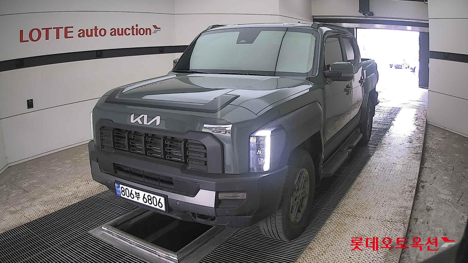 기아자동차 타즈만 2026 - 이미지 10