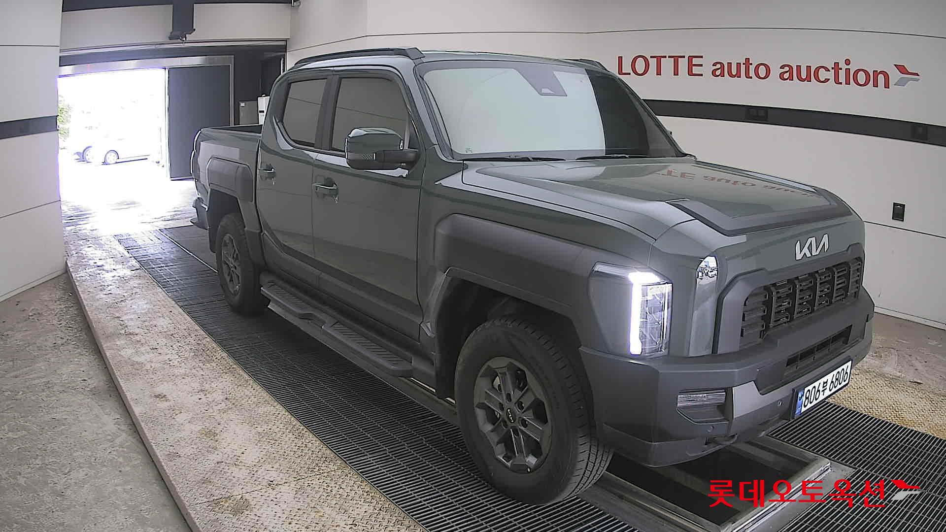 기아자동차 타즈만 2026 - 이미지 6