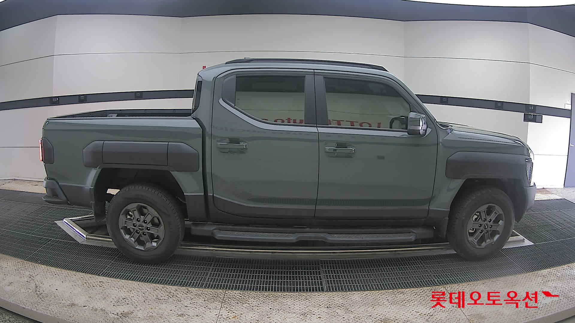 기아자동차 타즈만 2026 - 이미지 21