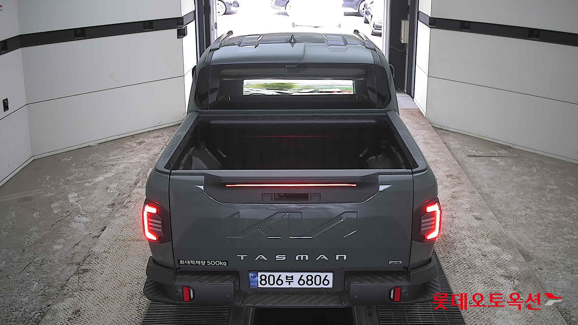 기아자동차 타즈만 2026 - 이미지 17