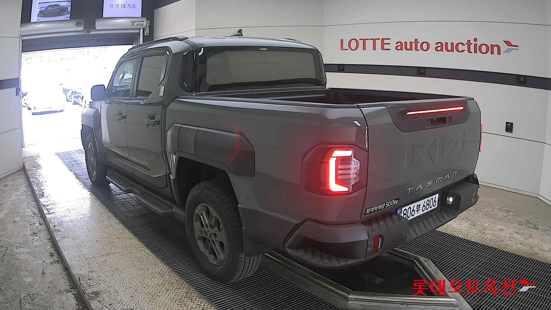 기아자동차 타즈만 2026 - 이미지 4