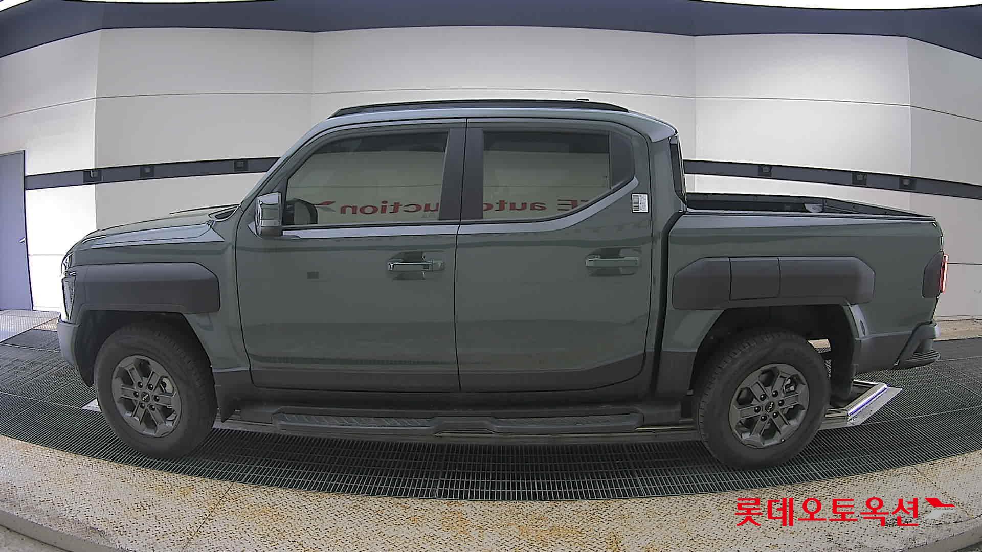 기아자동차 타즈만 2026 - 이미지 13