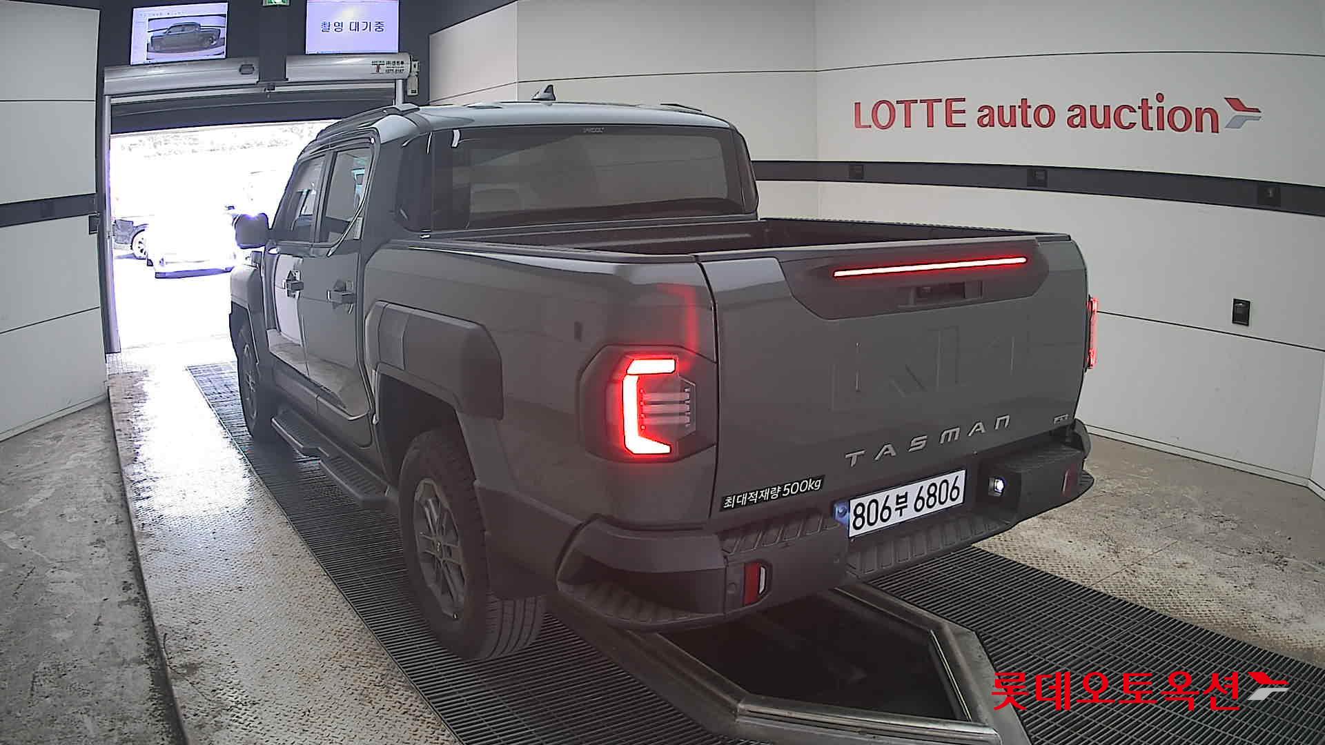 기아자동차 타즈만 2026 - 이미지 16