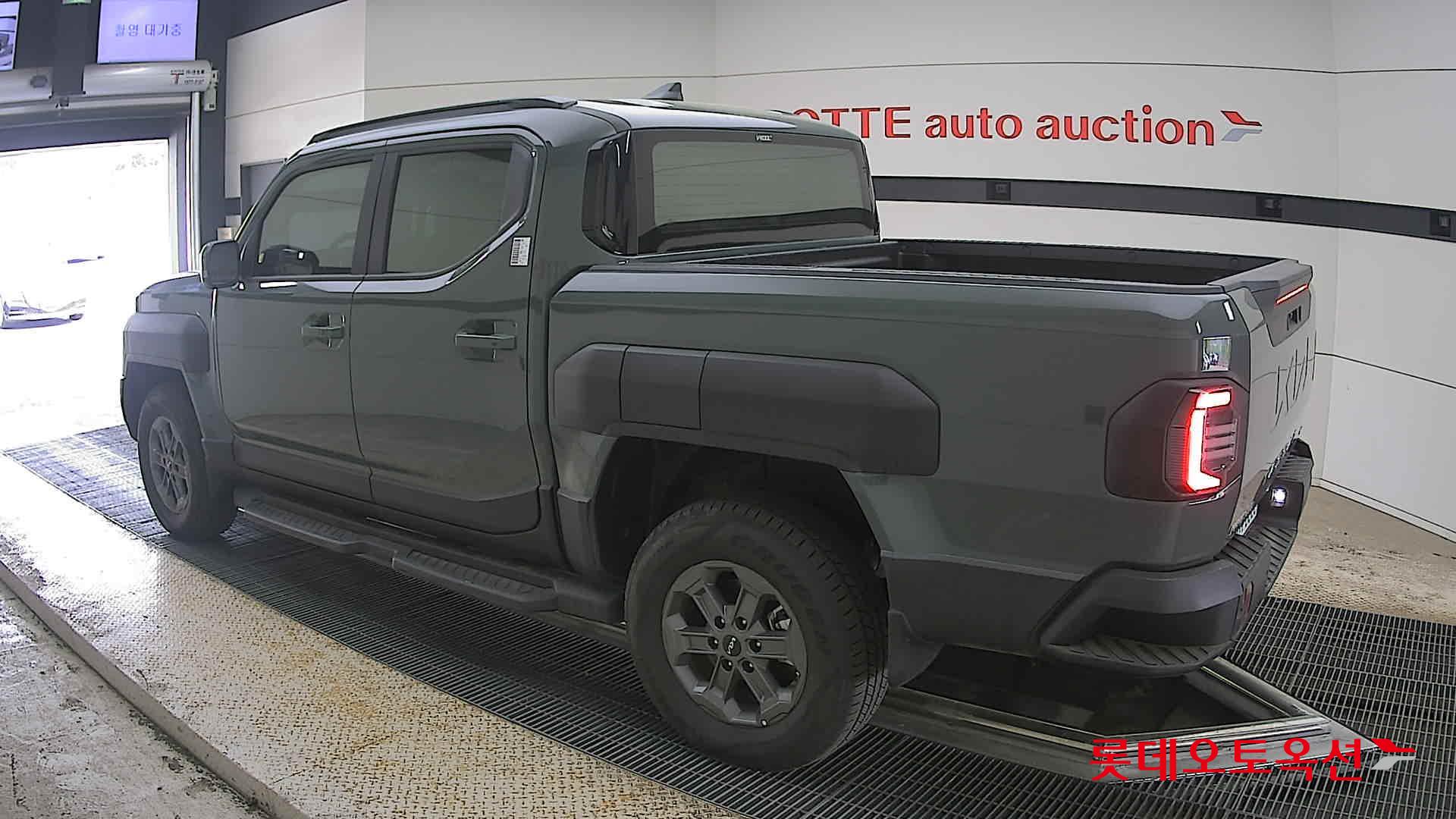 기아자동차 타즈만 2026 - 이미지 15