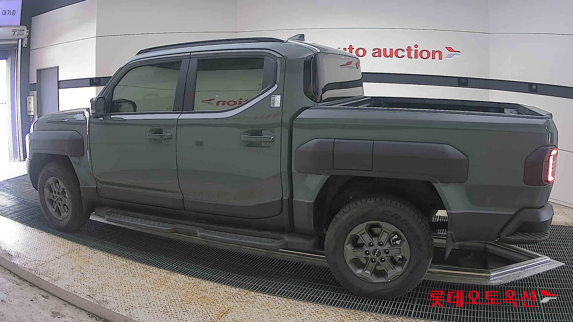 기아자동차 타즈만 2026 - 이미지 14