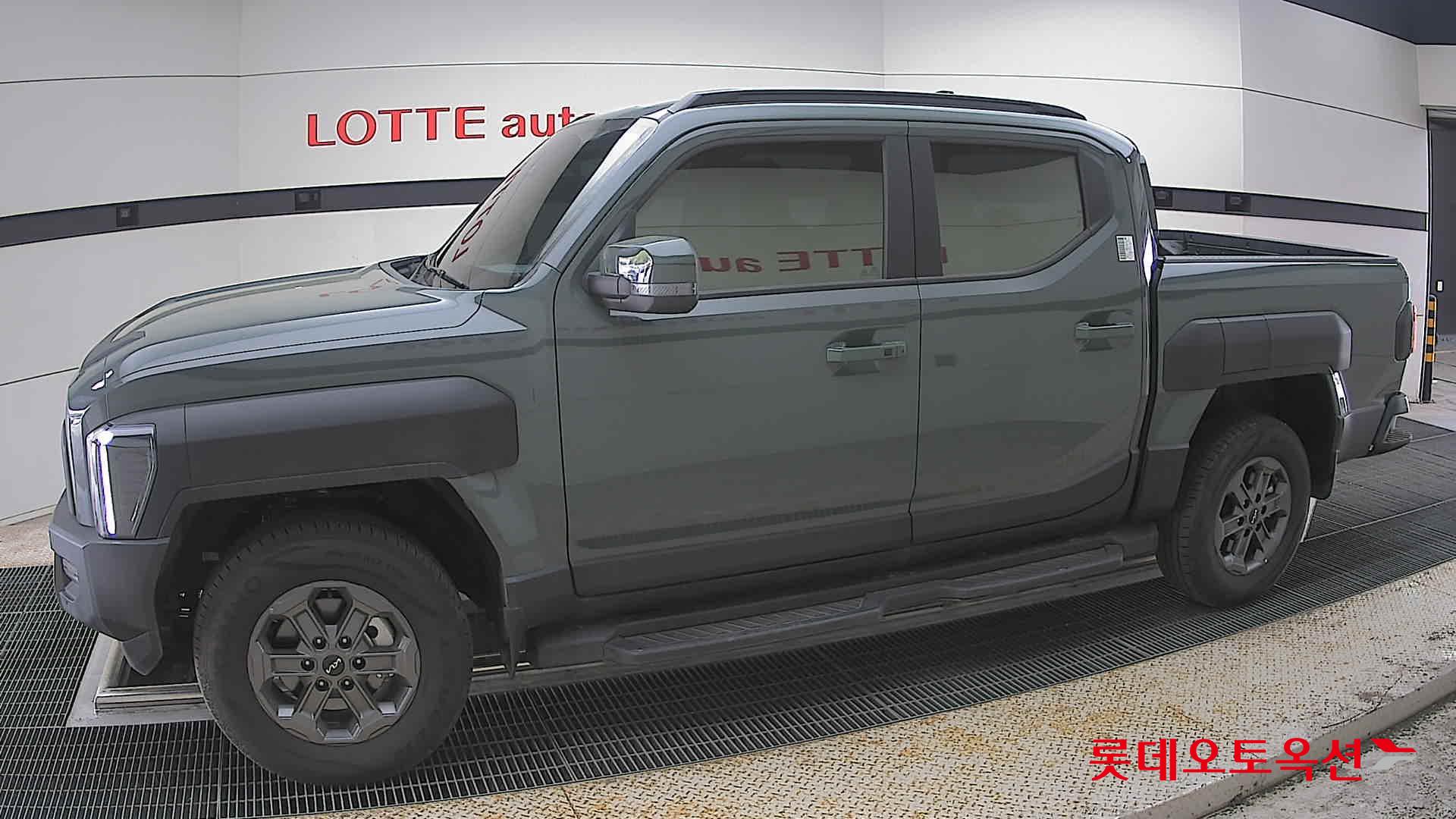 기아자동차 타즈만 2026 - 이미지 12