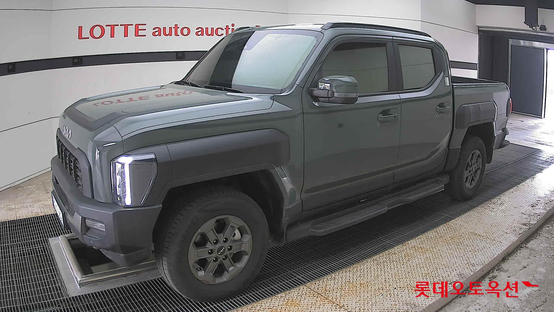 기아자동차 타즈만 2026 - 이미지 11