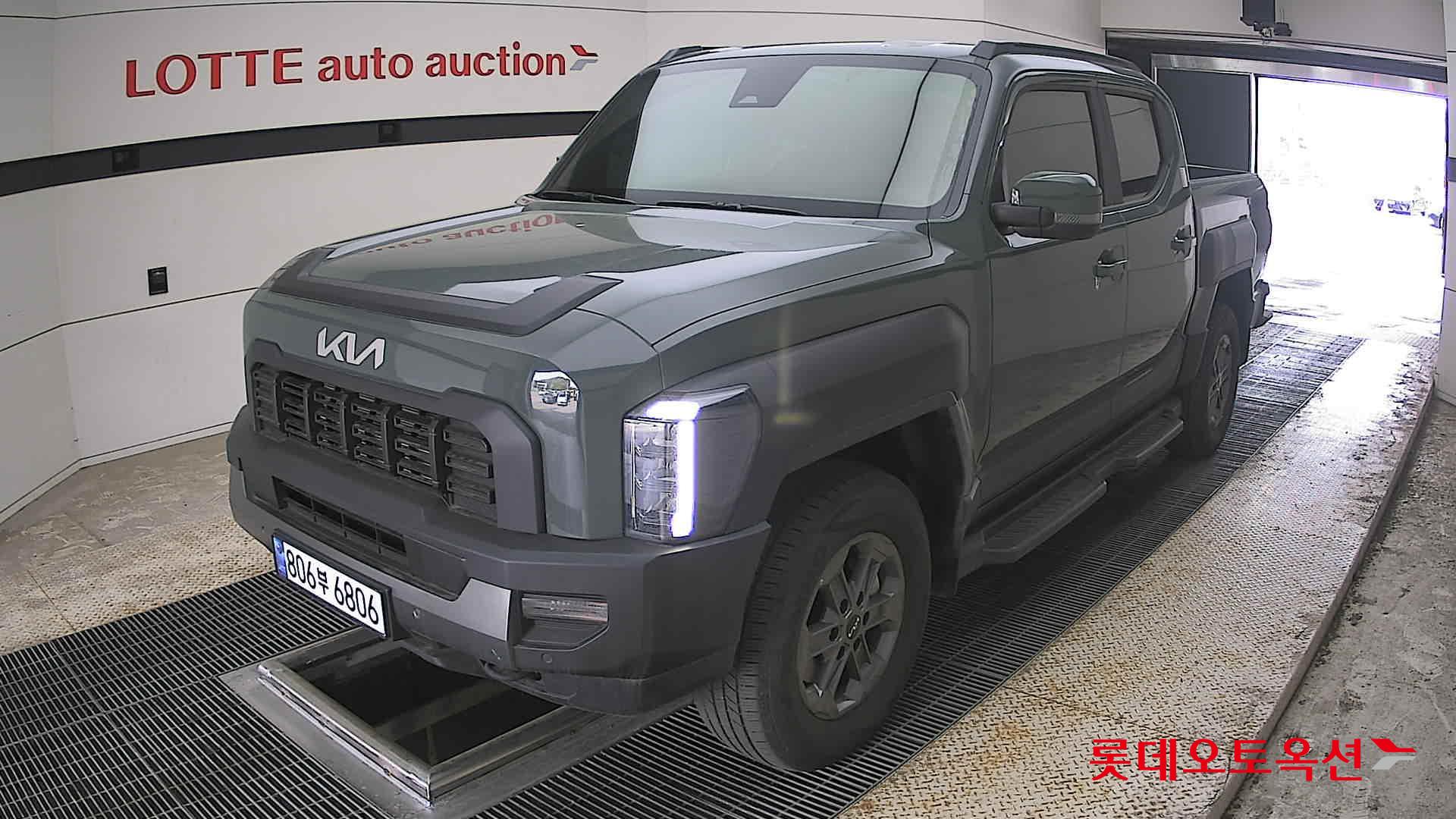 기아자동차 타즈만 2026 - 이미지 3