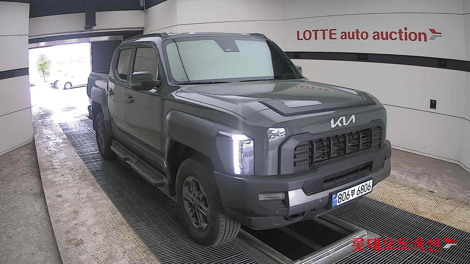 기아자동차 타즈만 2026 - 이미지 24