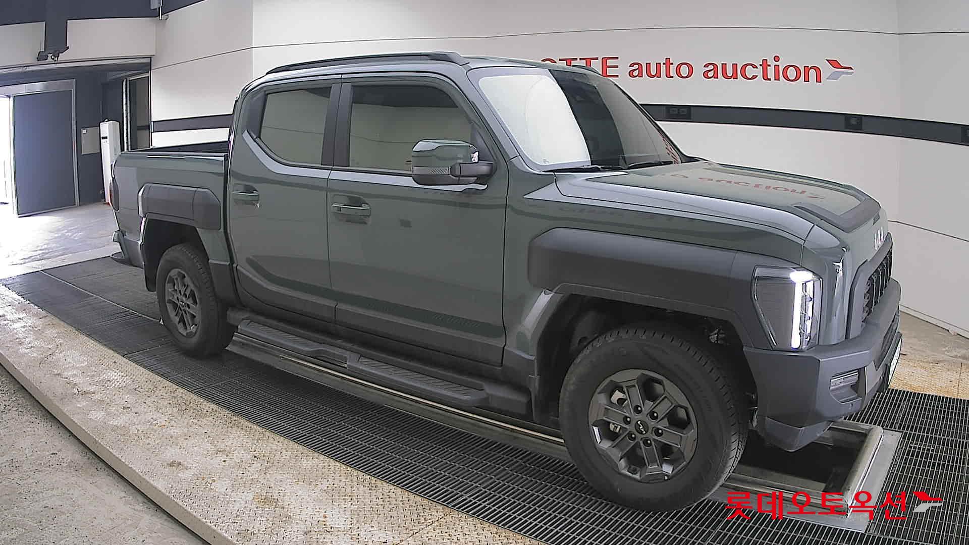 기아자동차 타즈만 2026 - 이미지 23