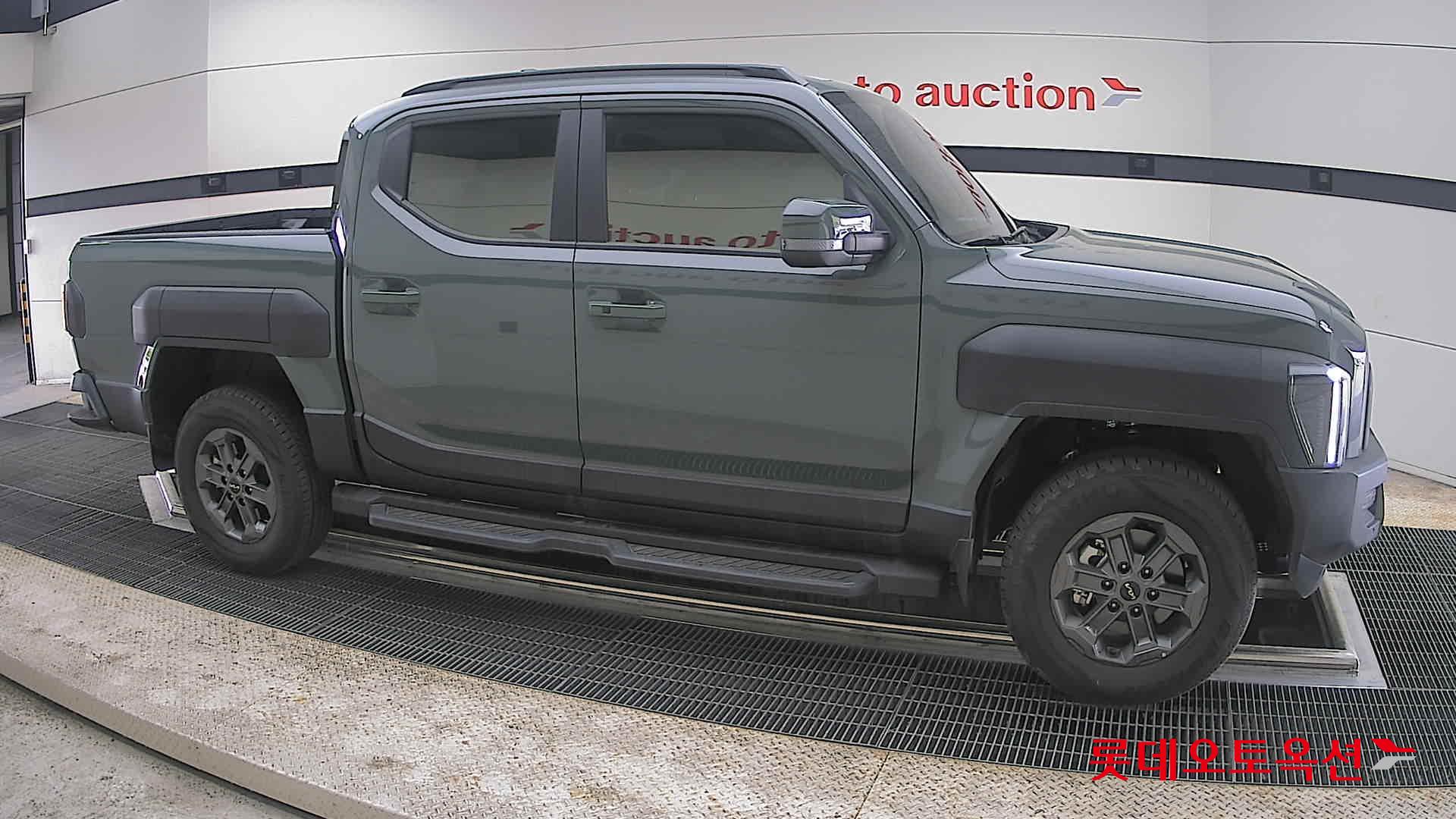 기아자동차 타즈만 2026 - 이미지 22