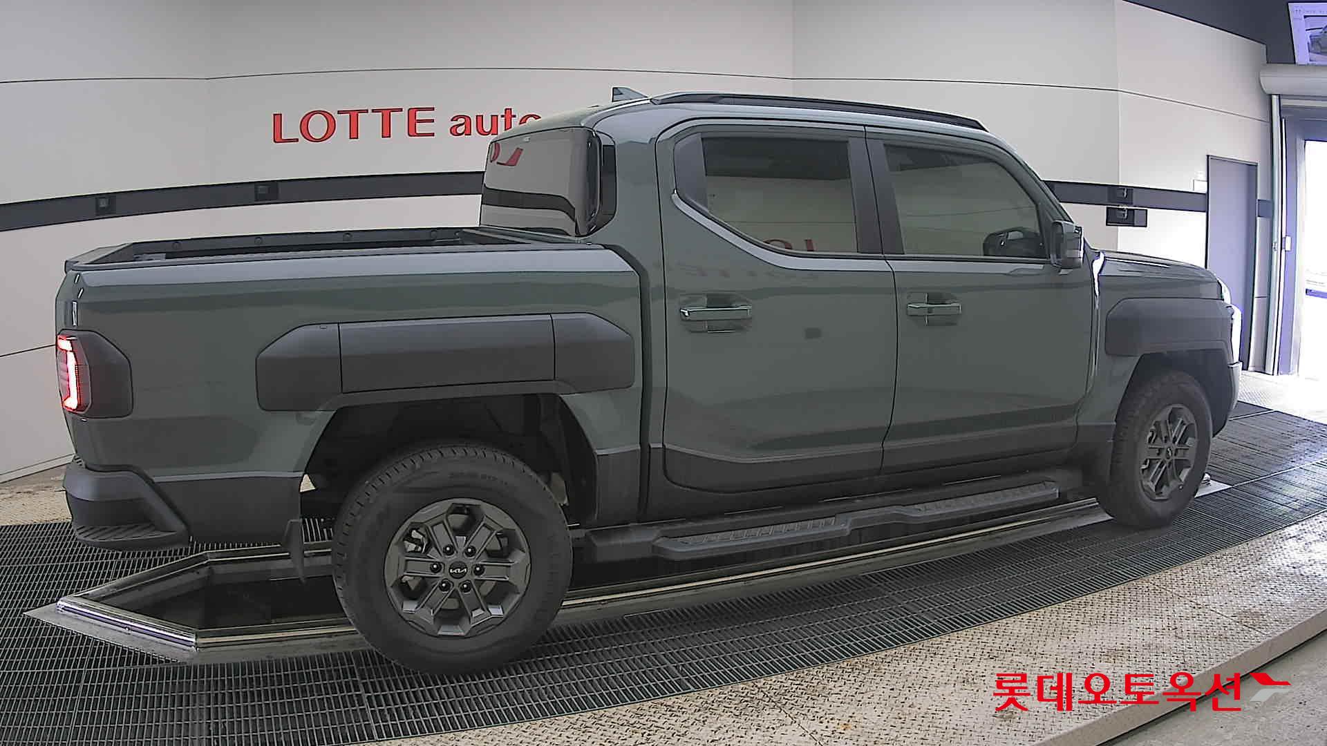 기아자동차 타즈만 2026 - 이미지 20