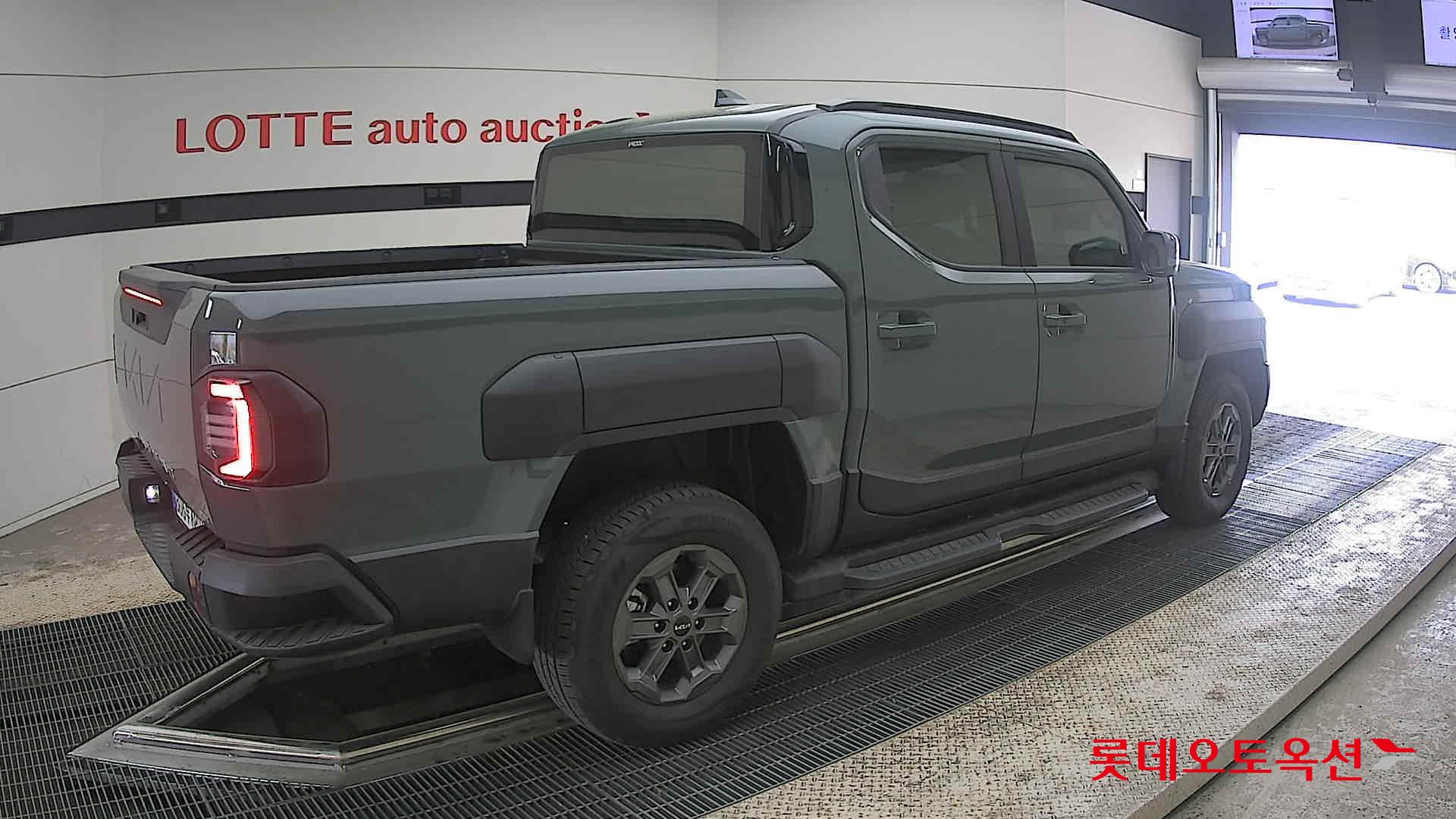 기아자동차 타즈만 2026 - 이미지 19