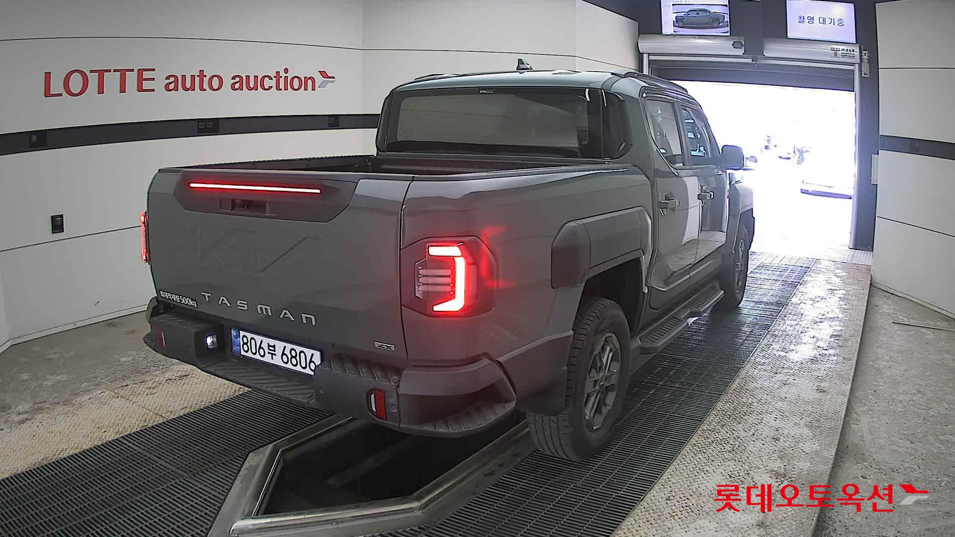 기아자동차 타즈만 2026 - 이미지 18