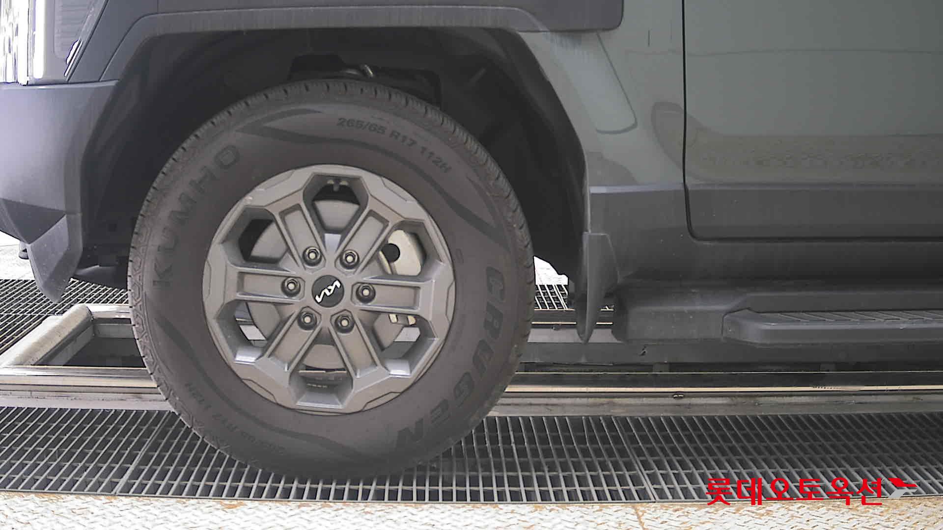 기아자동차 타즈만 2026 - 이미지 25