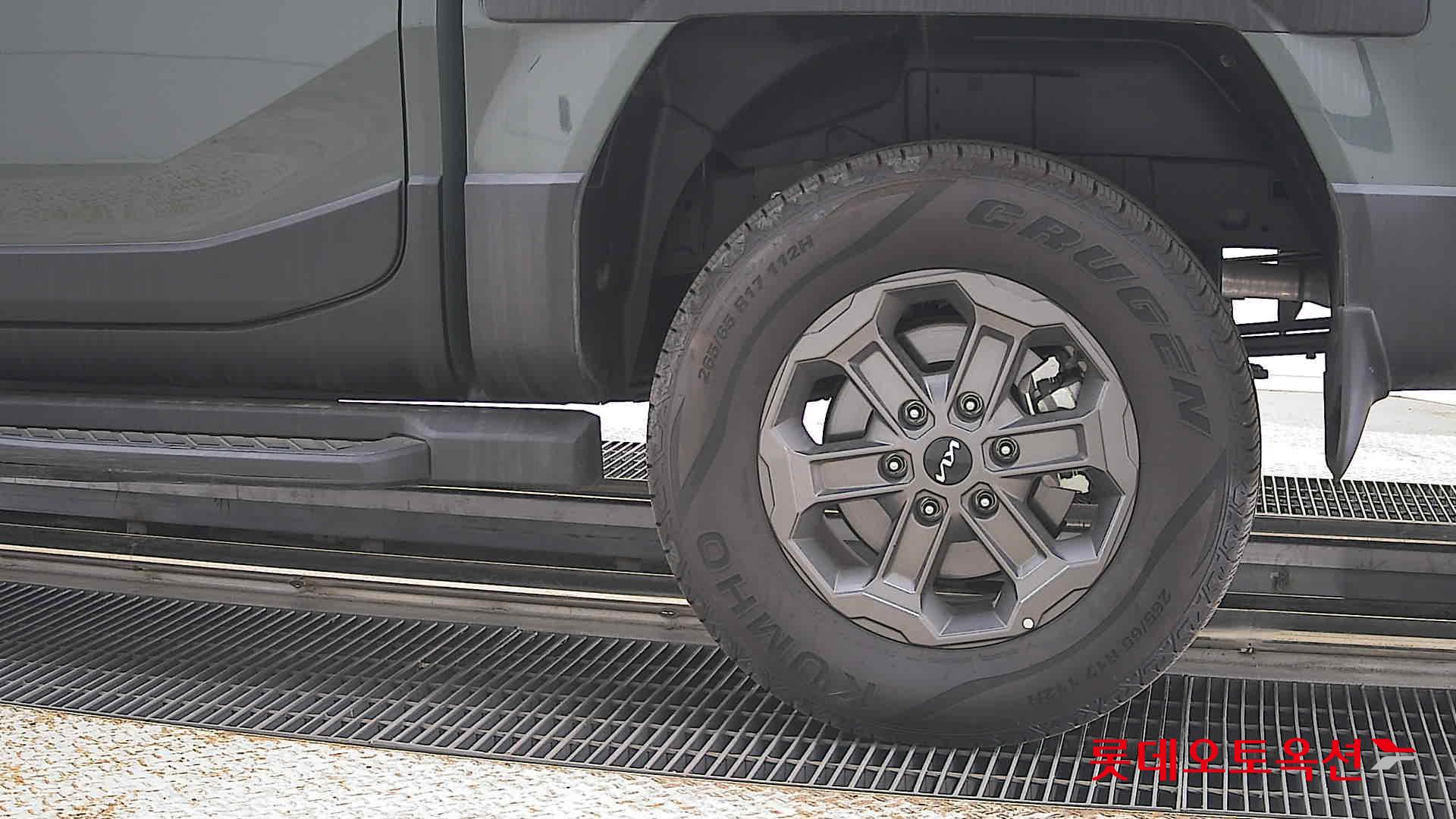 기아자동차 타즈만 2026 - 이미지 26