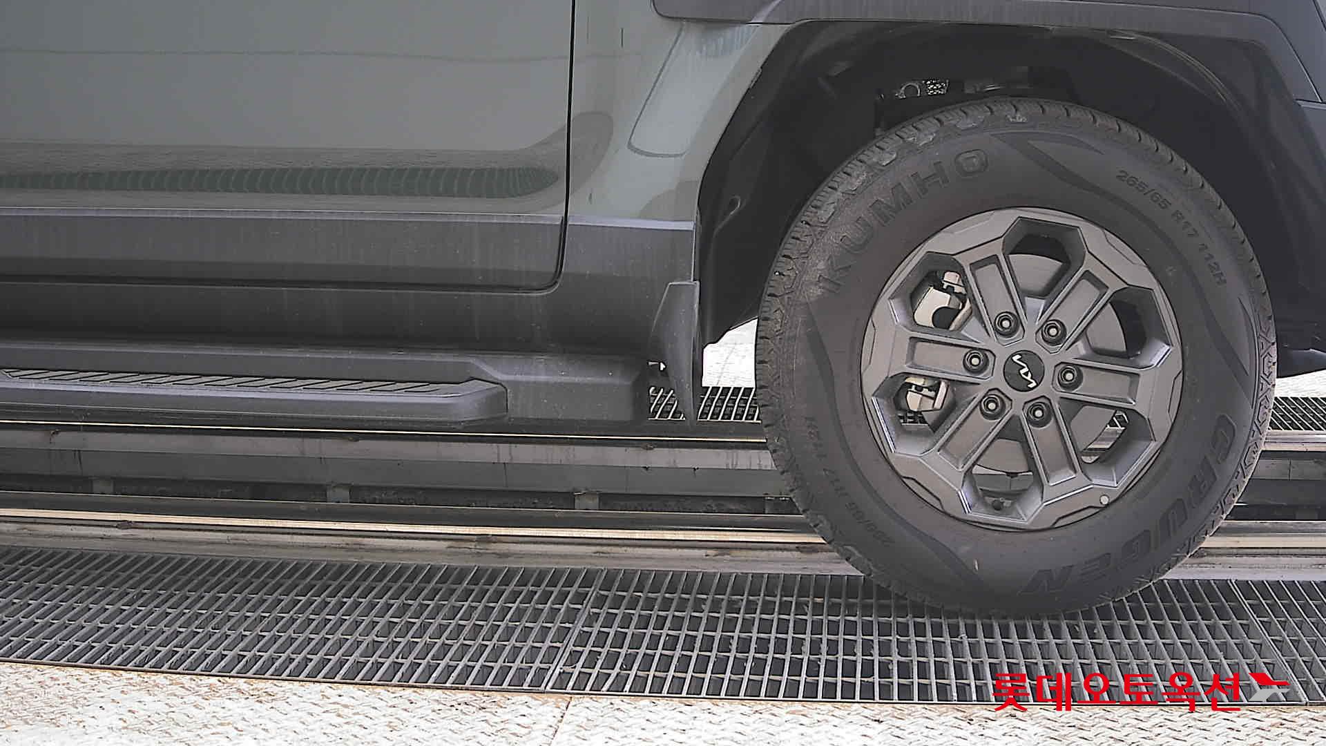 기아자동차 타즈만 2026 - 이미지 27