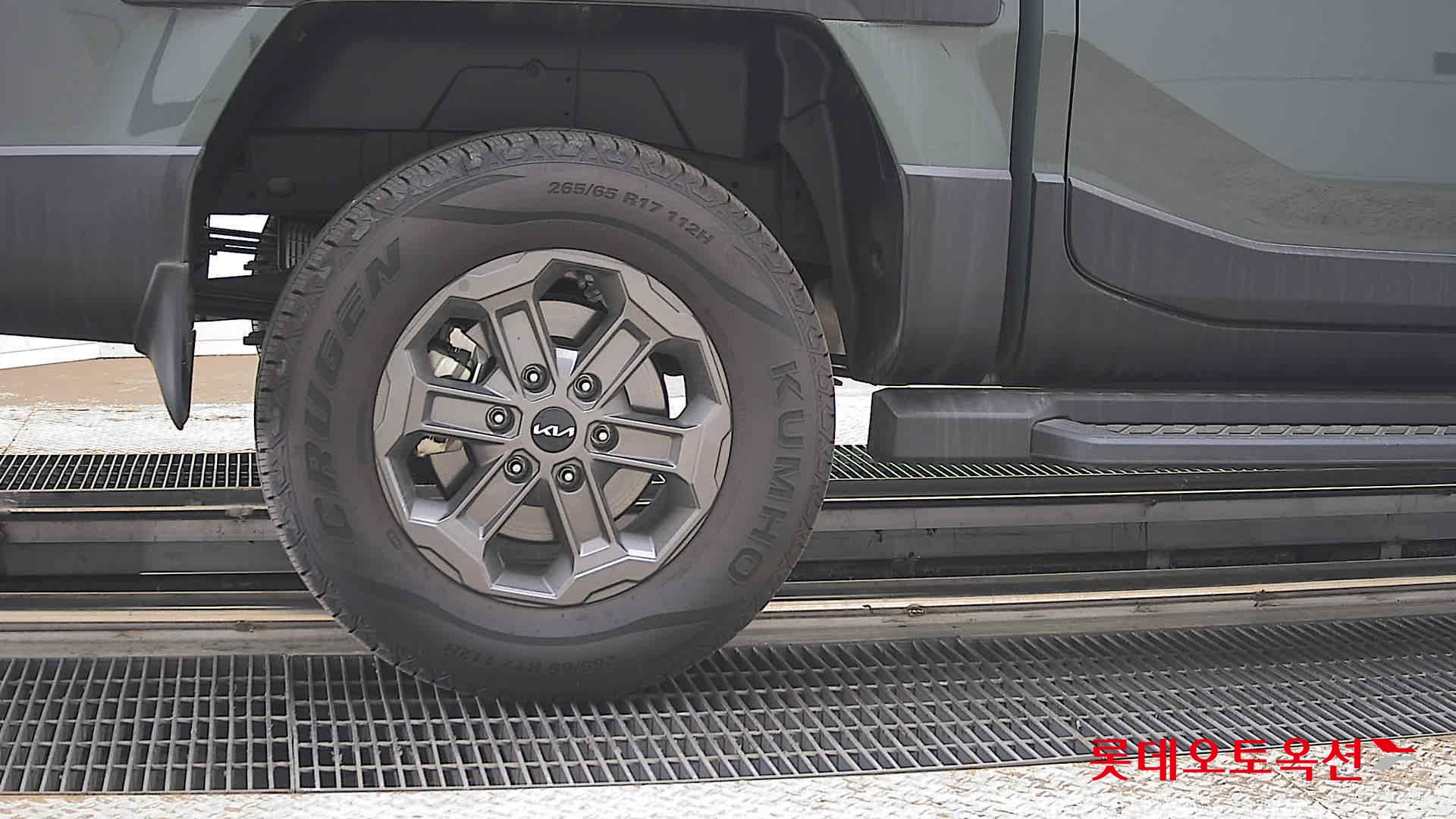 기아자동차 타즈만 2026 - 이미지 28