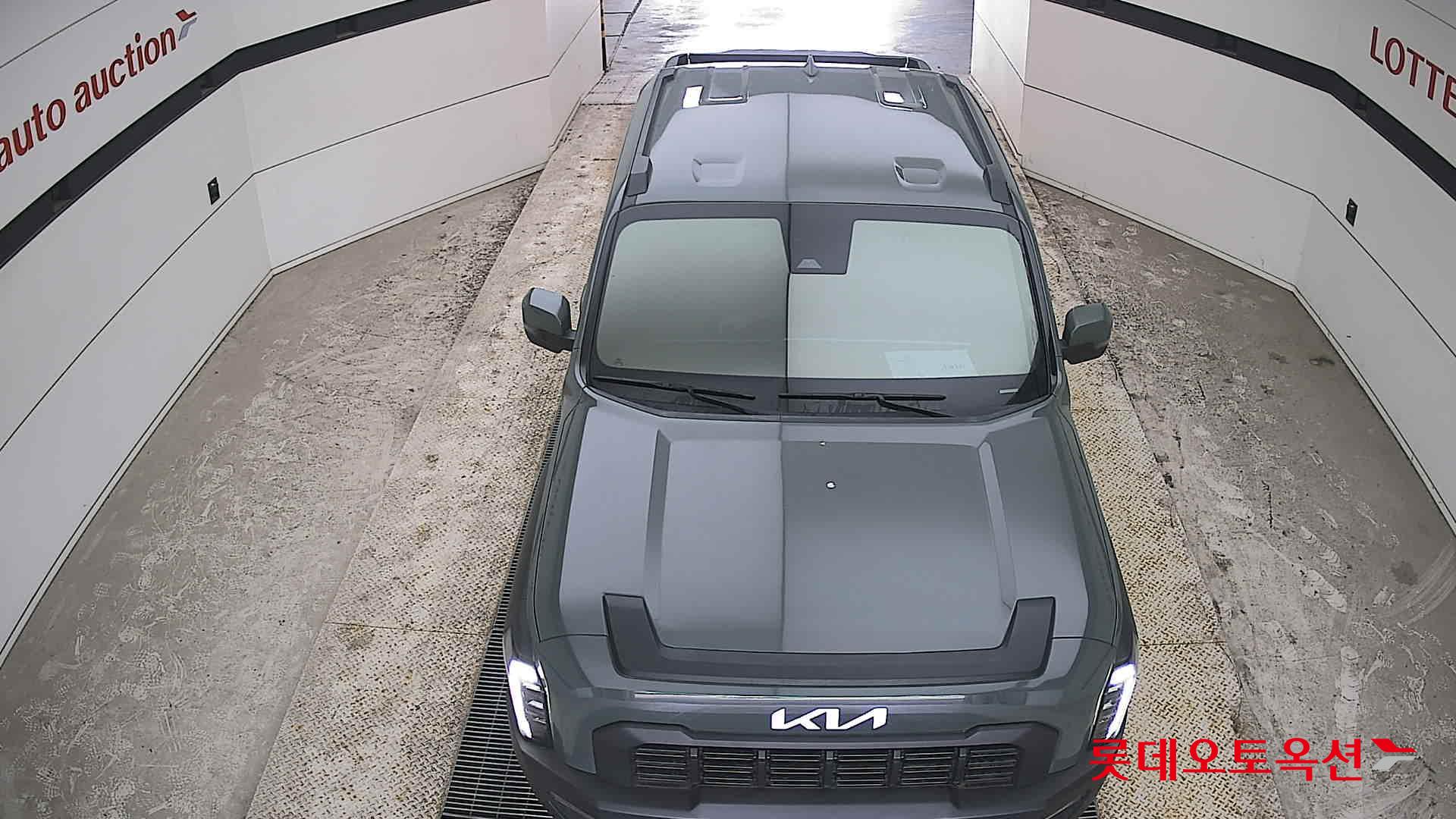 기아자동차 타즈만 2026 - 이미지 7