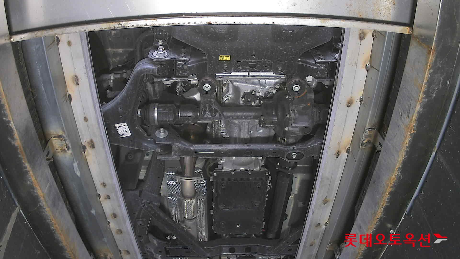 기아자동차 타즈만 2026 - 이미지 8