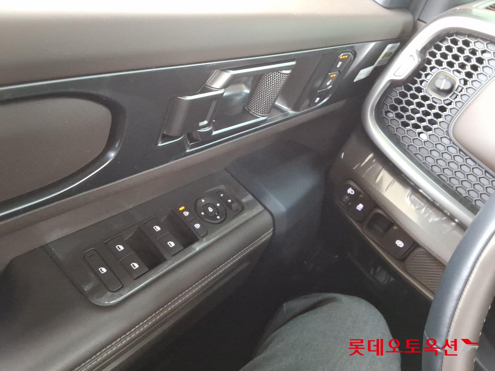 기아자동차 타즈만 2026 - 이미지 29