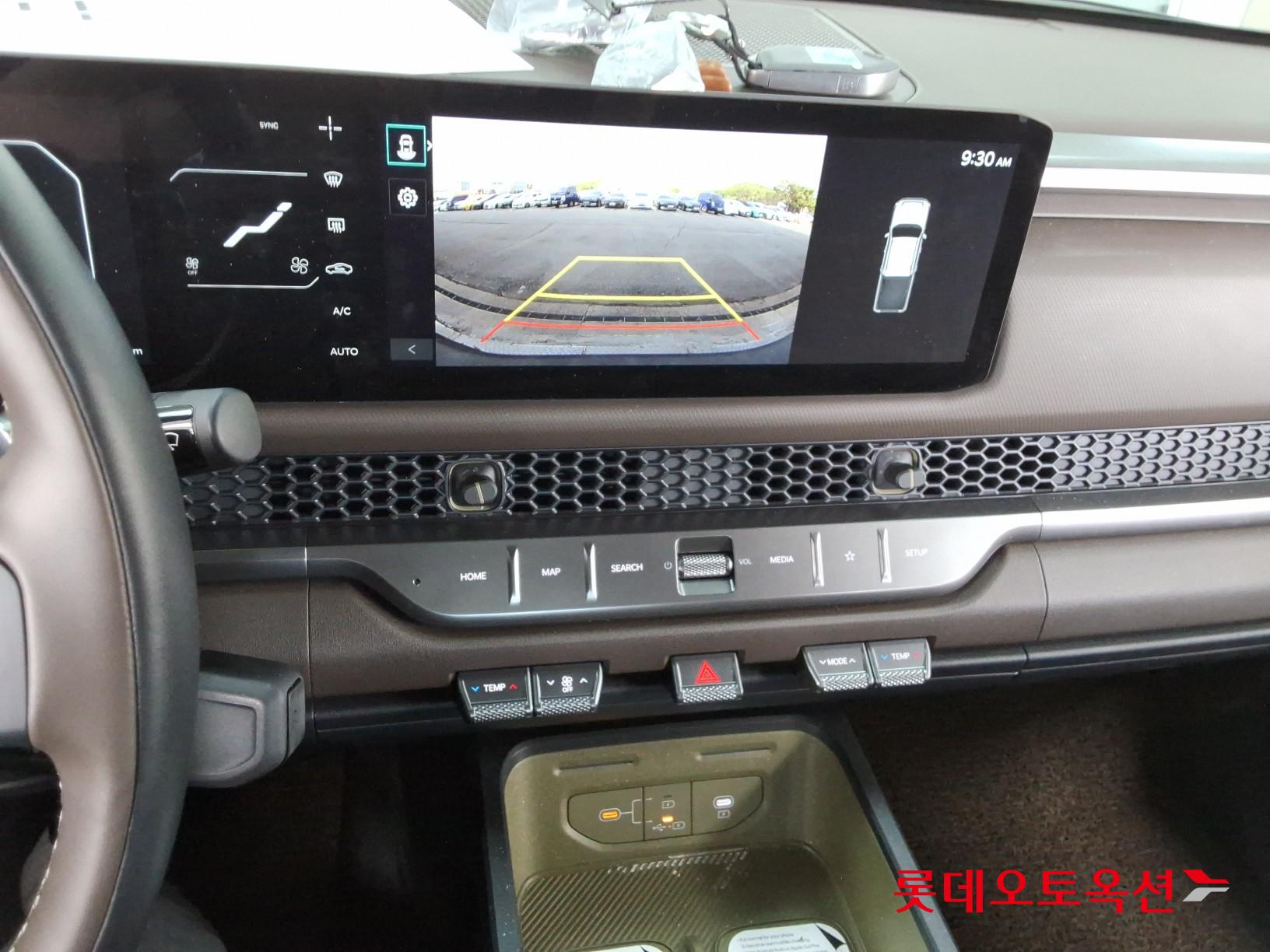 기아자동차 타즈만 2026 - 이미지 33