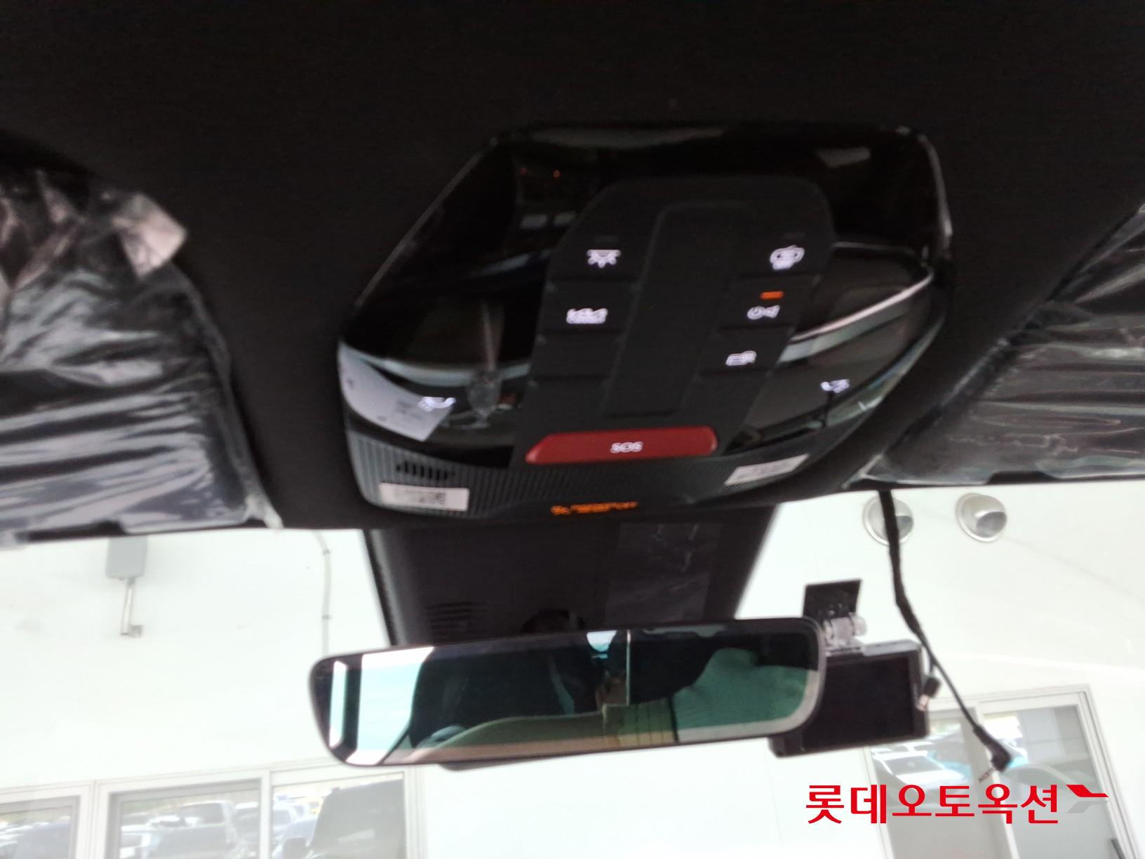 기아자동차 타즈만 2026 - 이미지 35